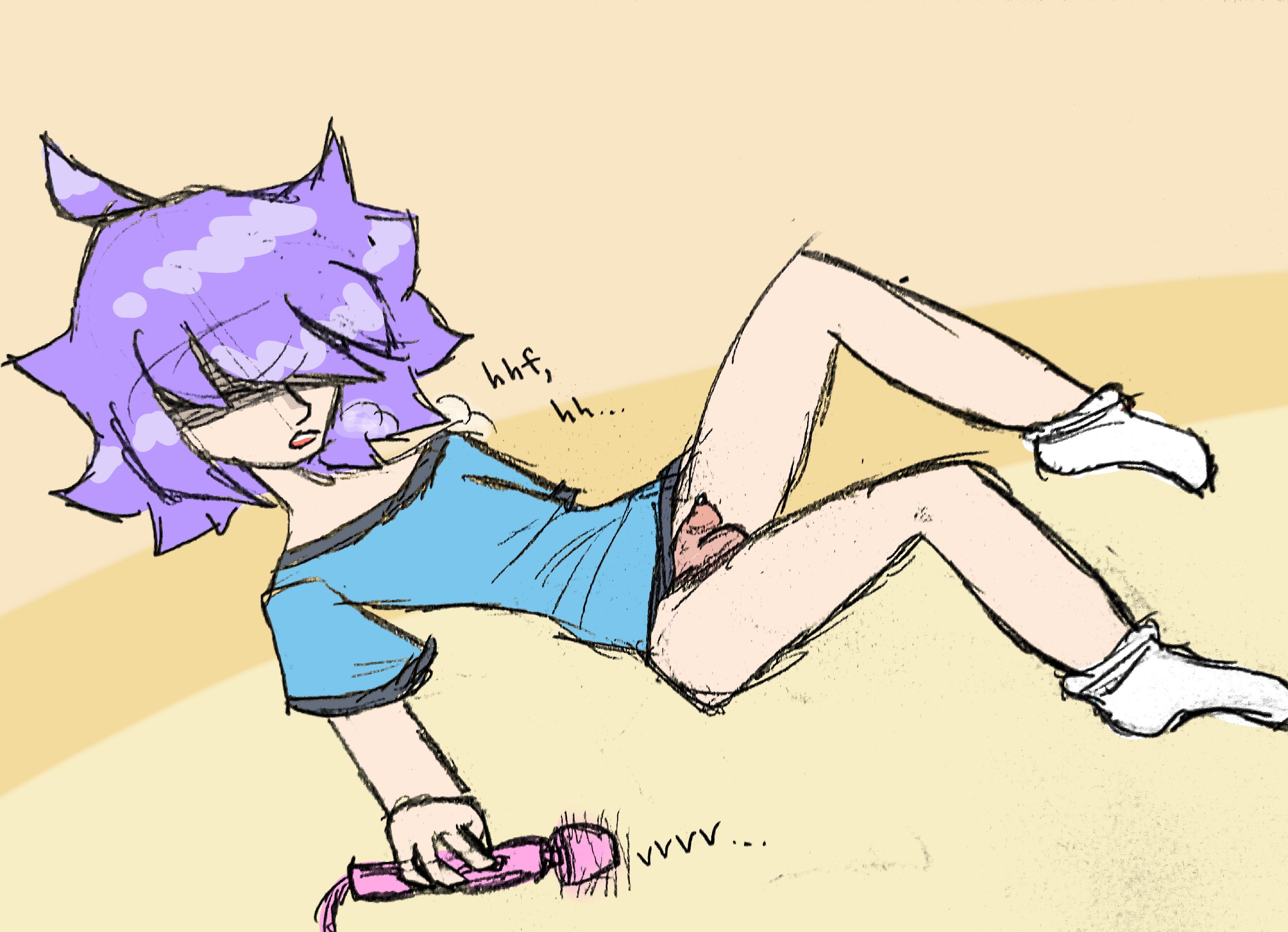 Character Request (Unbeatable) Rule 34 Image