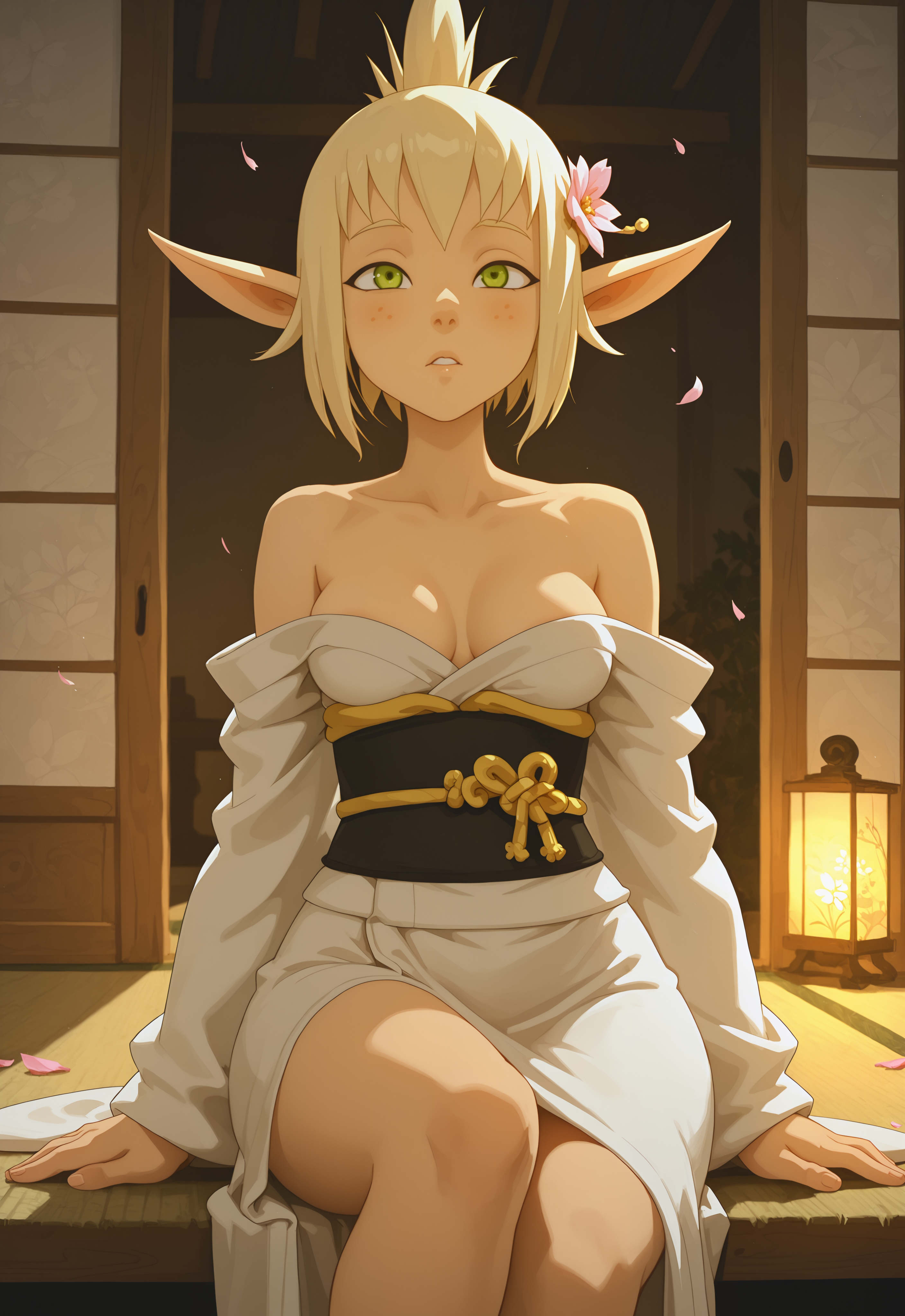 Cra (Wakfu) Rule 34 Image