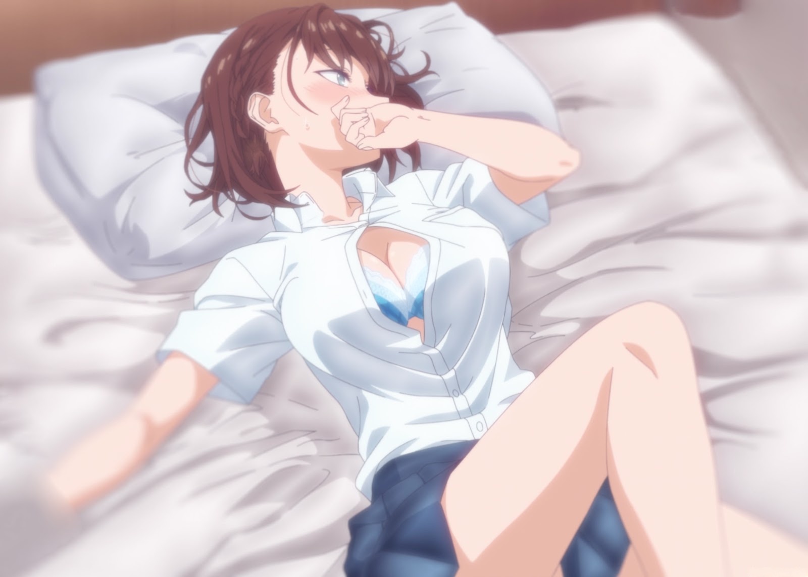 Ai-Chan (Tawawa) Rule 34 Image