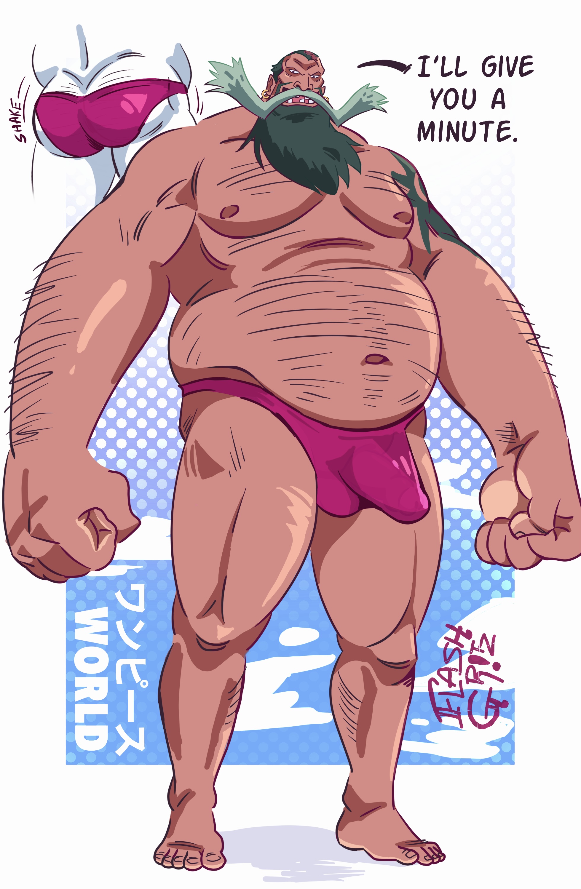 One Piece Rule 34 Image