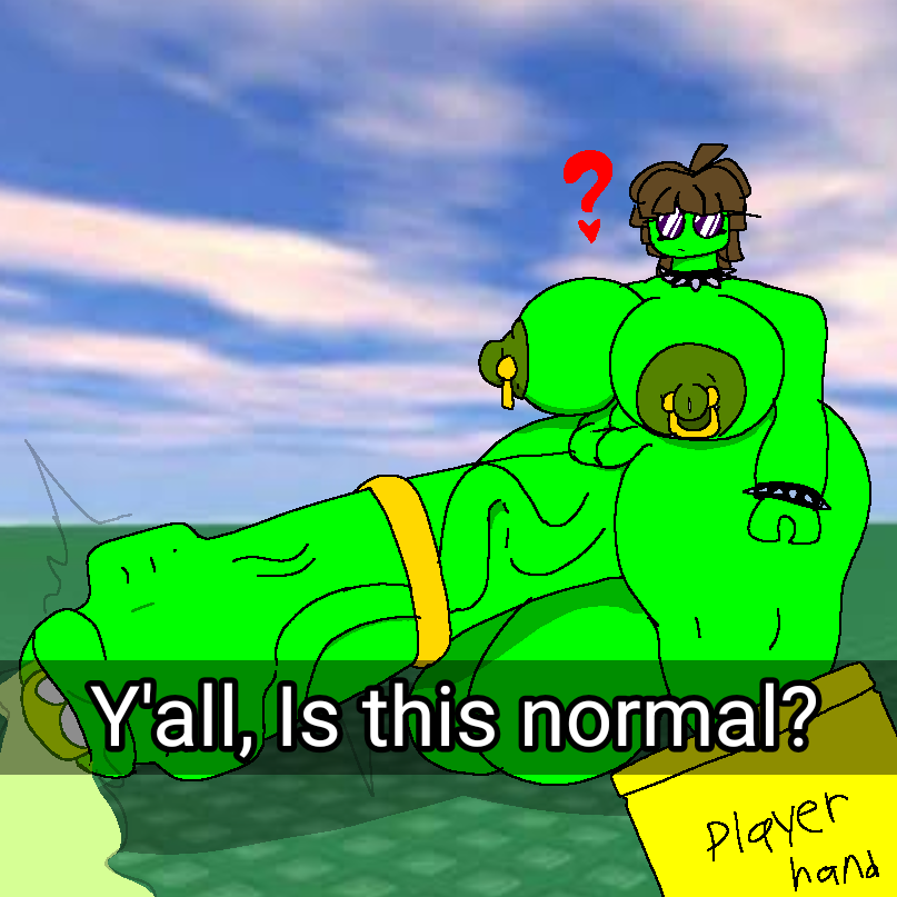 Bacon Hair (Roblox) Rule 34 Image