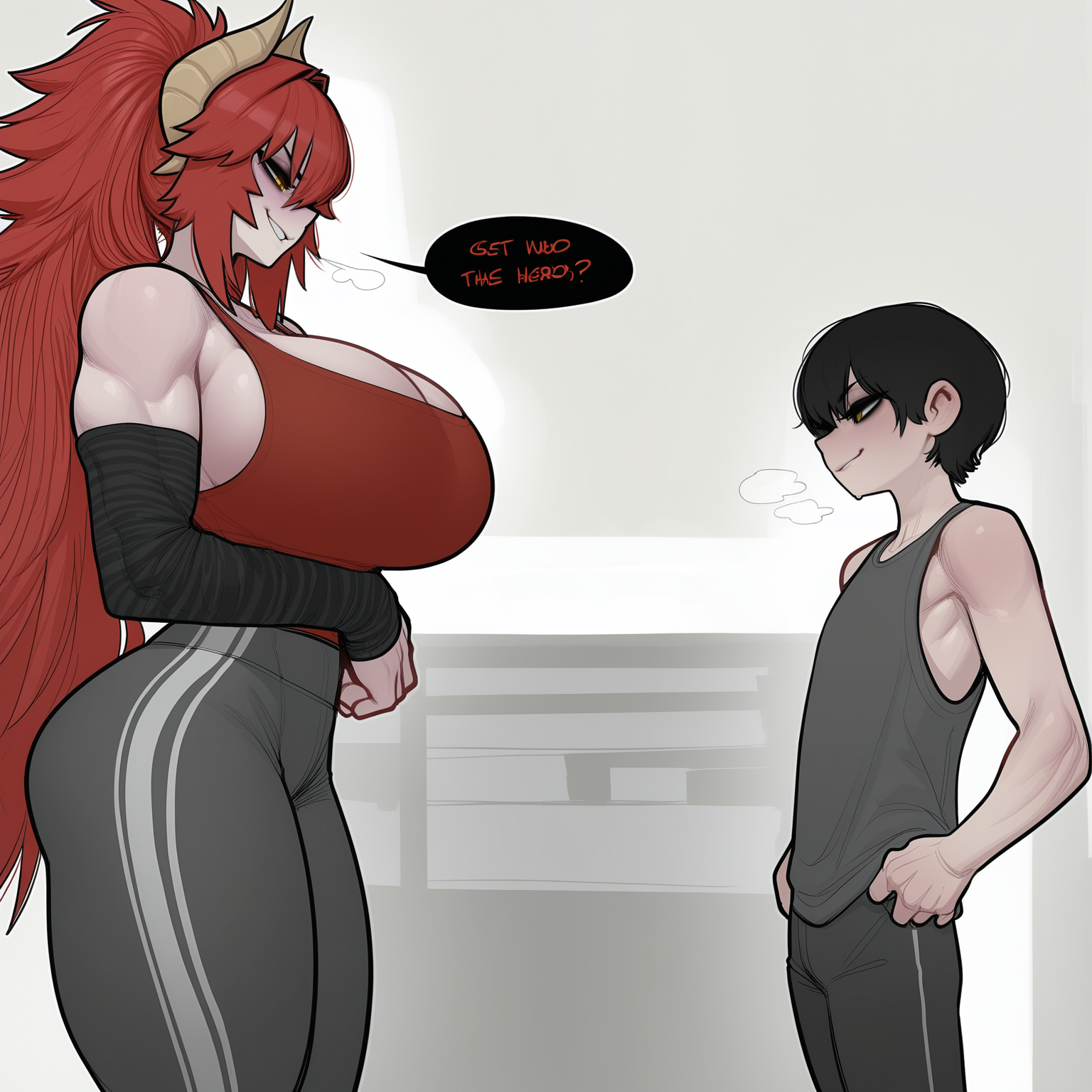 Zentreya Rule 34 Image