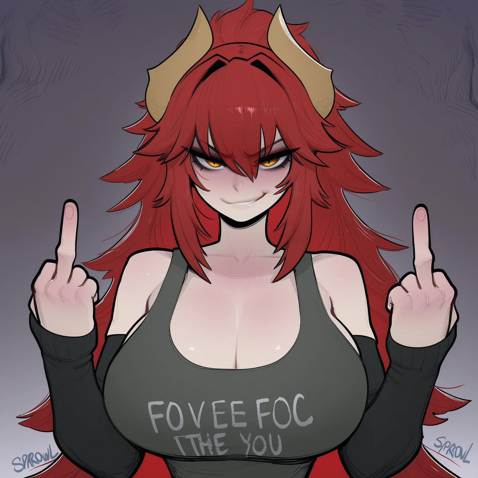 Zentreya Rule 34 Image