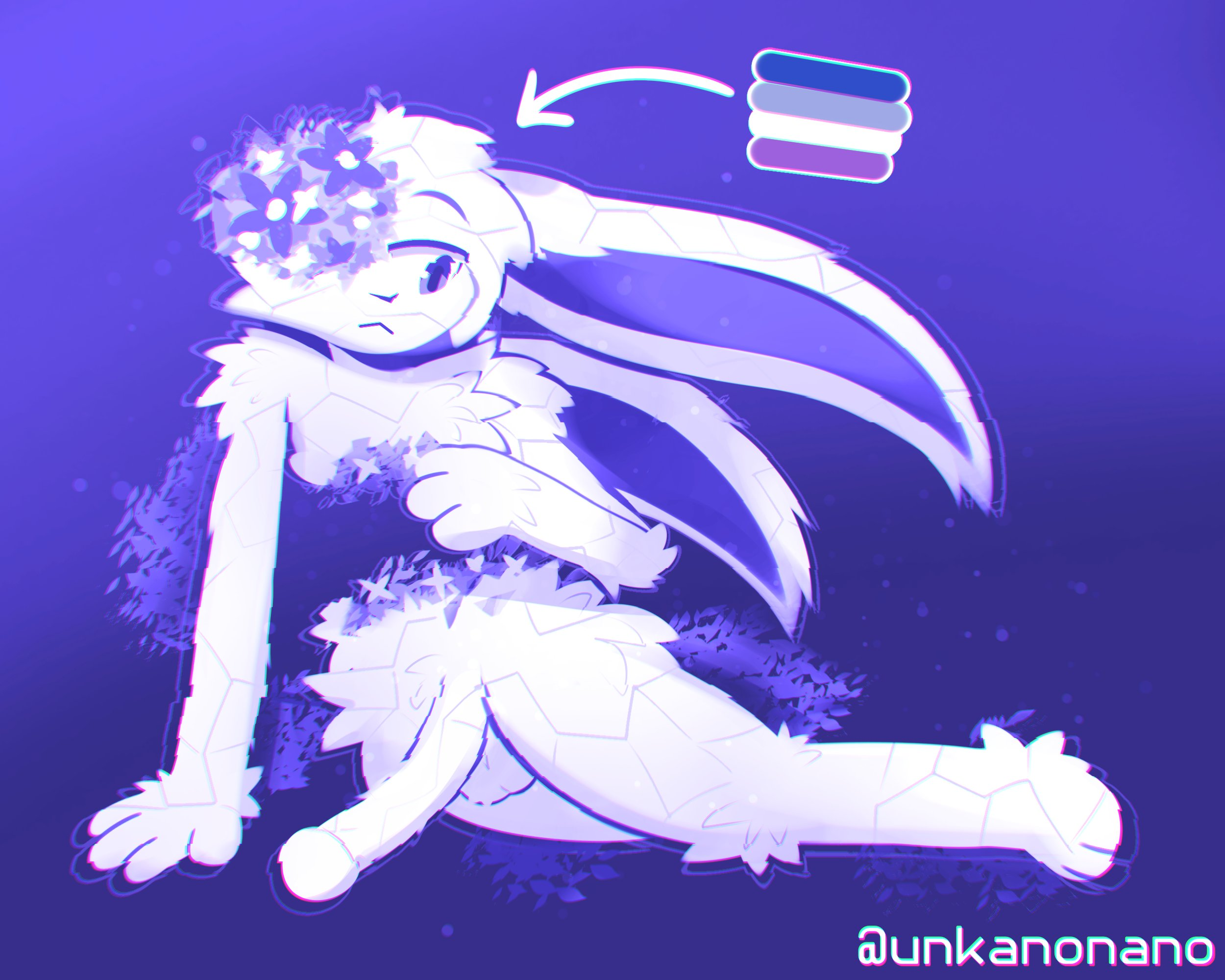 2d (Artwork) Rule 34 Image