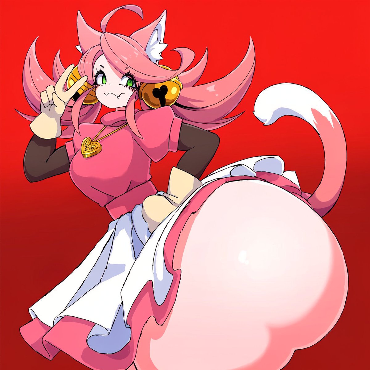 Big Ass Rule 34 Image