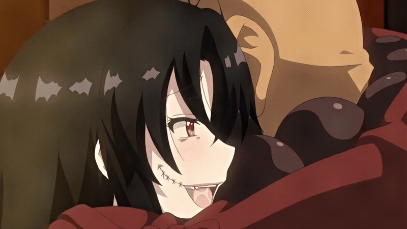 Kongou Masurao (Toilet No Hanako-San Vs Kukkyou Taimashi) Rule 34 Image