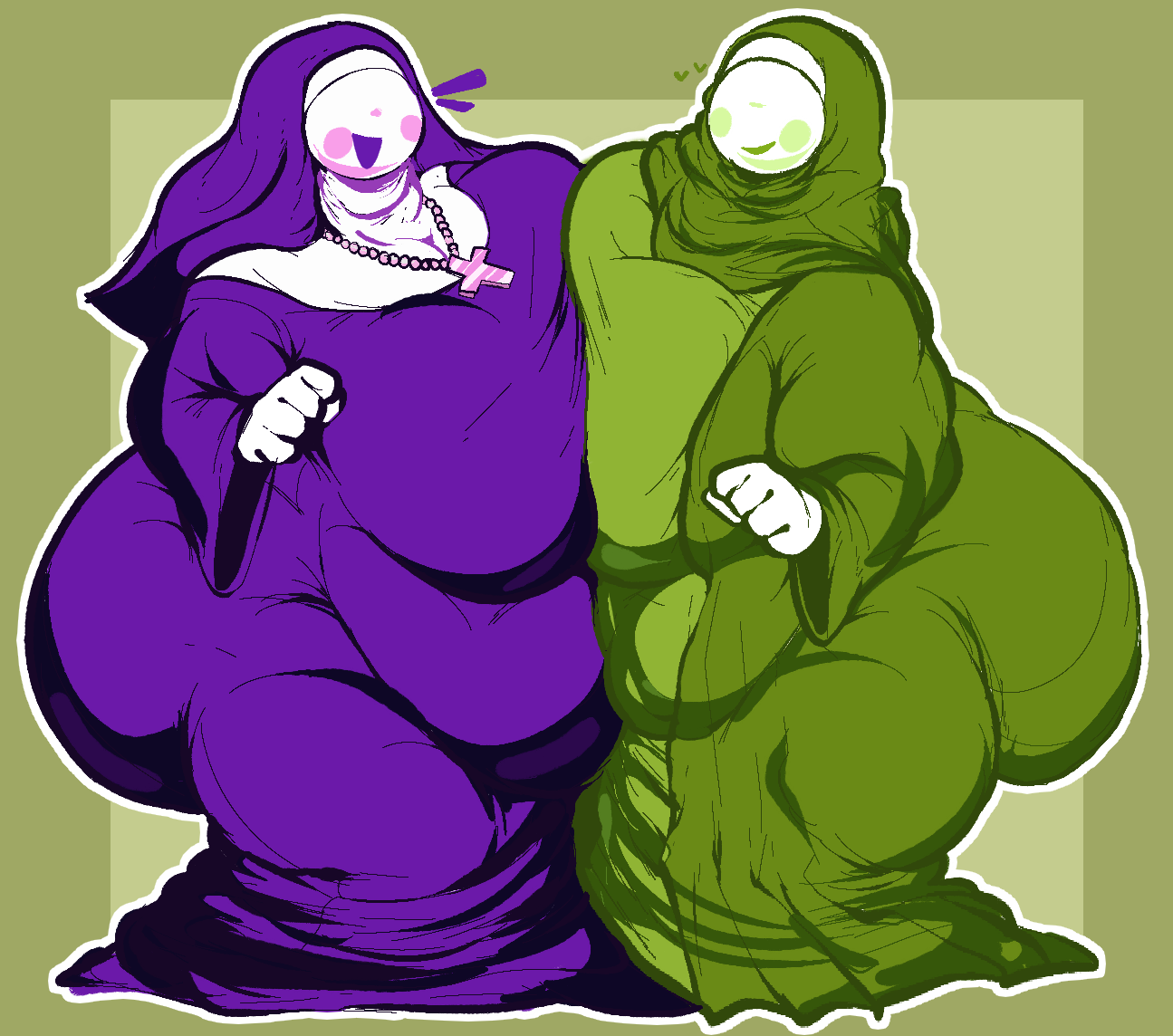 Bbw Rule 34 Image