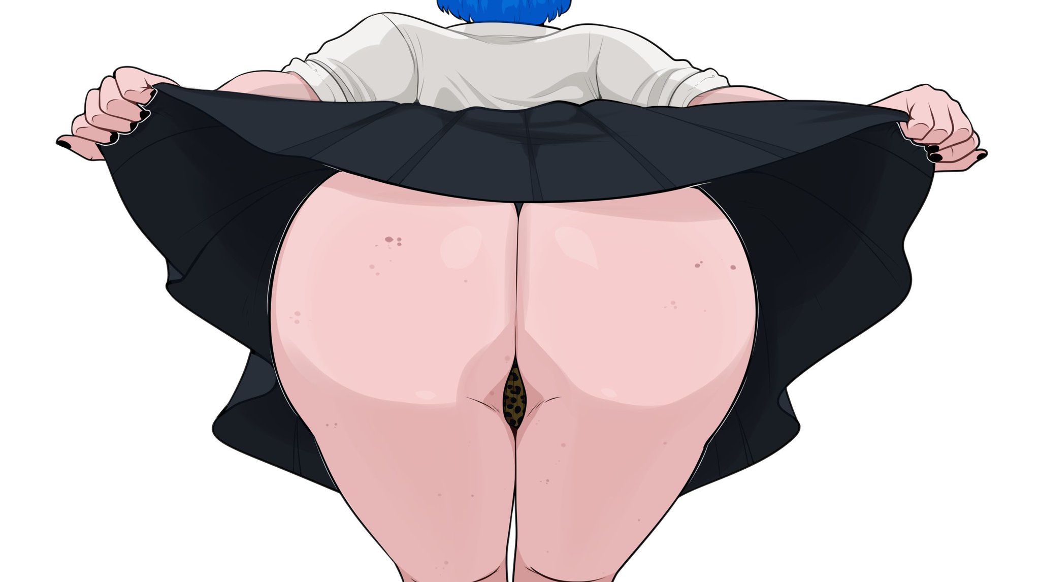 Ceci Escribano (Hellonearthiii) Rule 34 Image