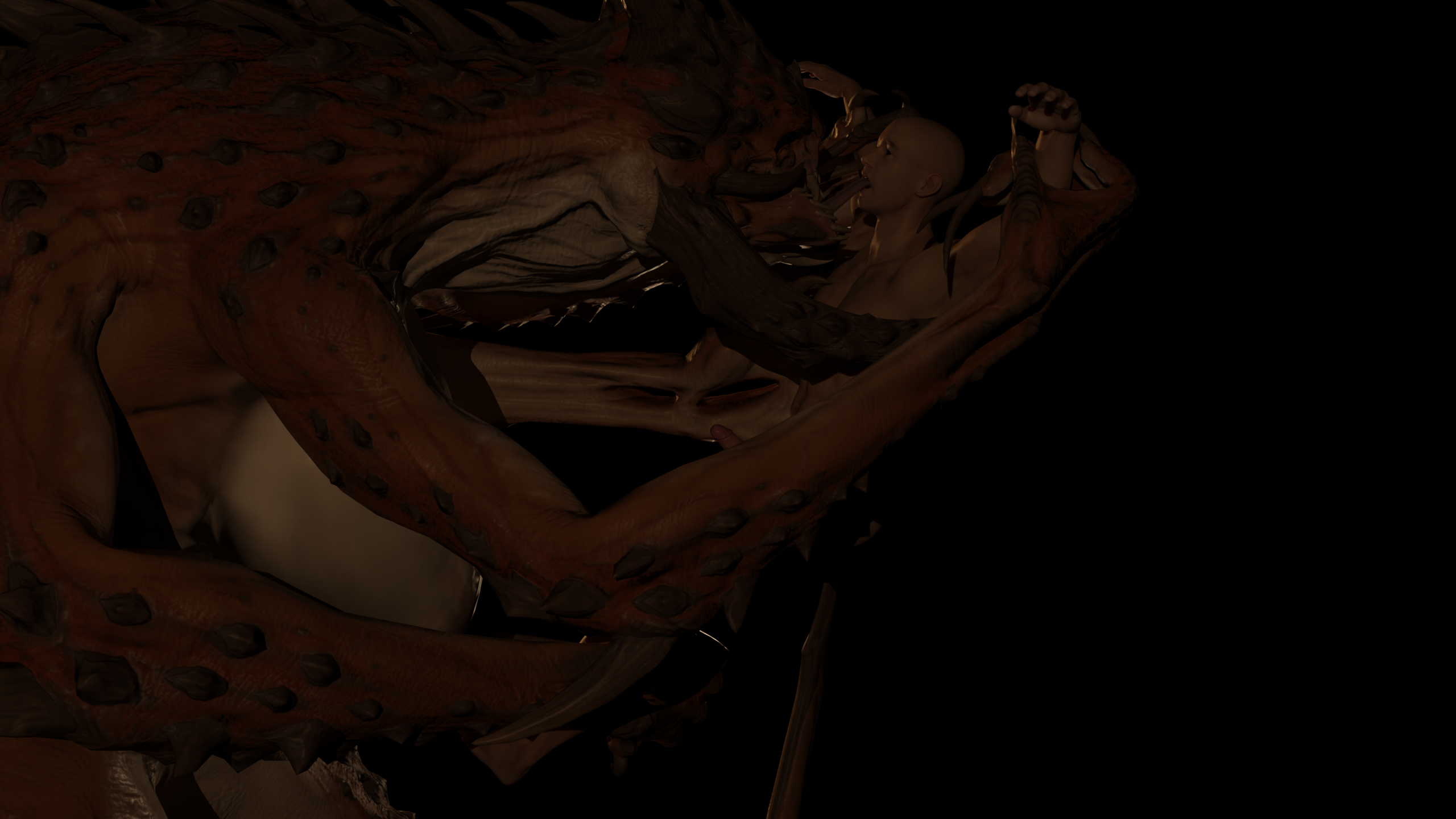 Baldur'S Gate Rule 34 Image