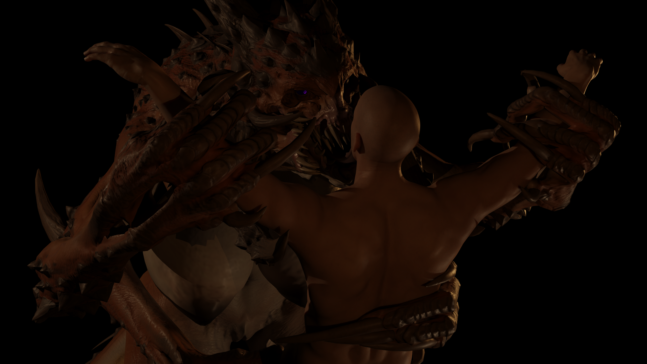 Baldur'S Gate Rule 34 Image