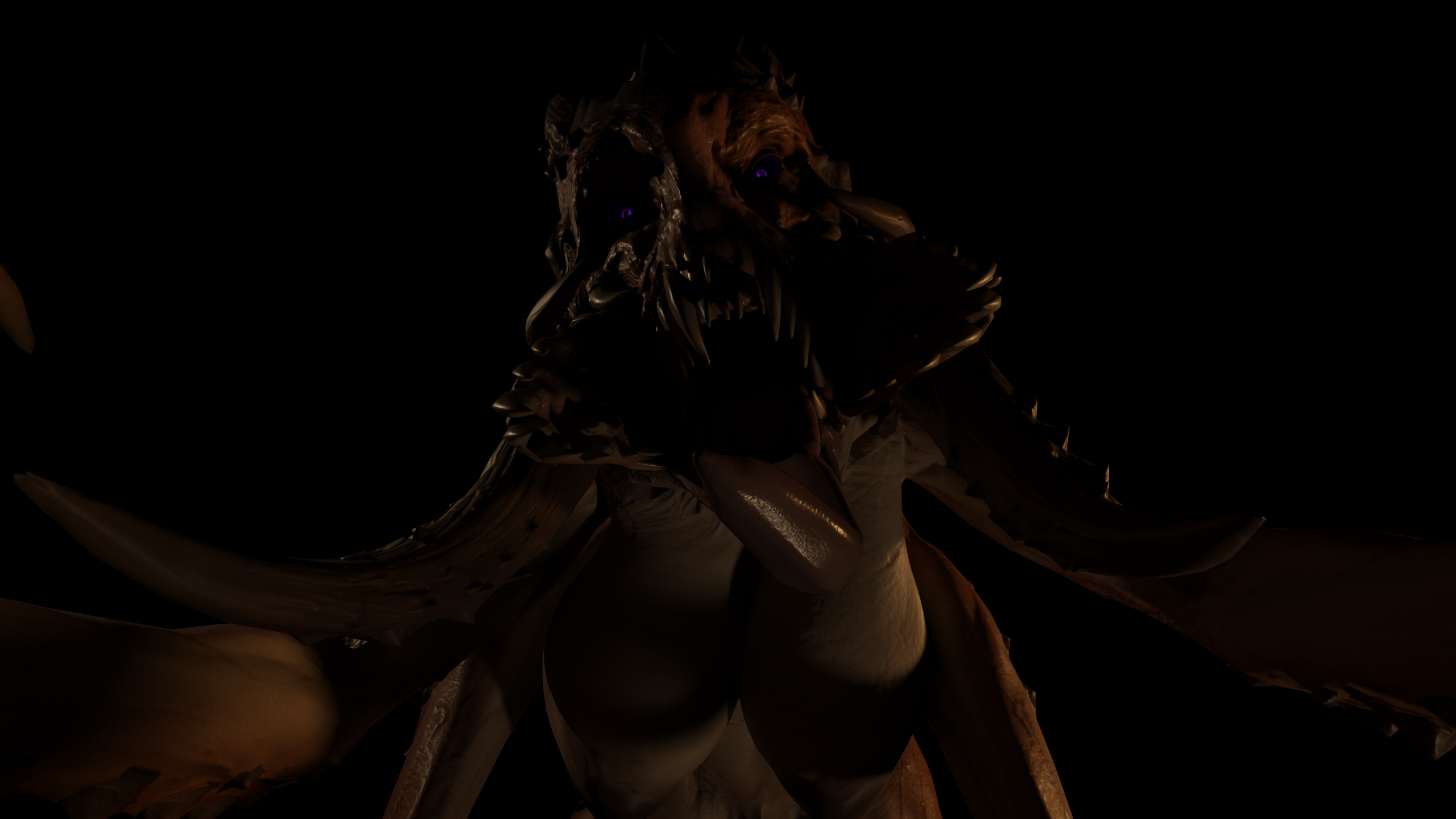 Baldur'S Gate Rule 34 Image