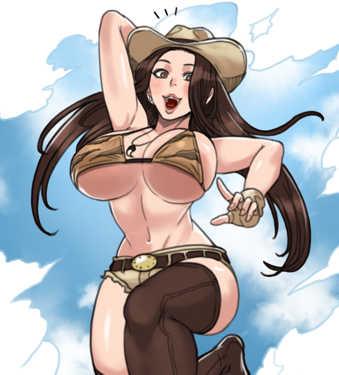 Digital Media (Artwork) Rule 34 Image