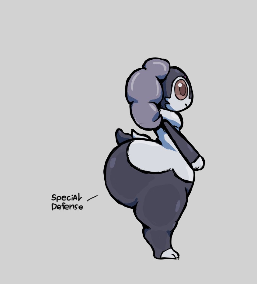 Anthro Rule 34 Image