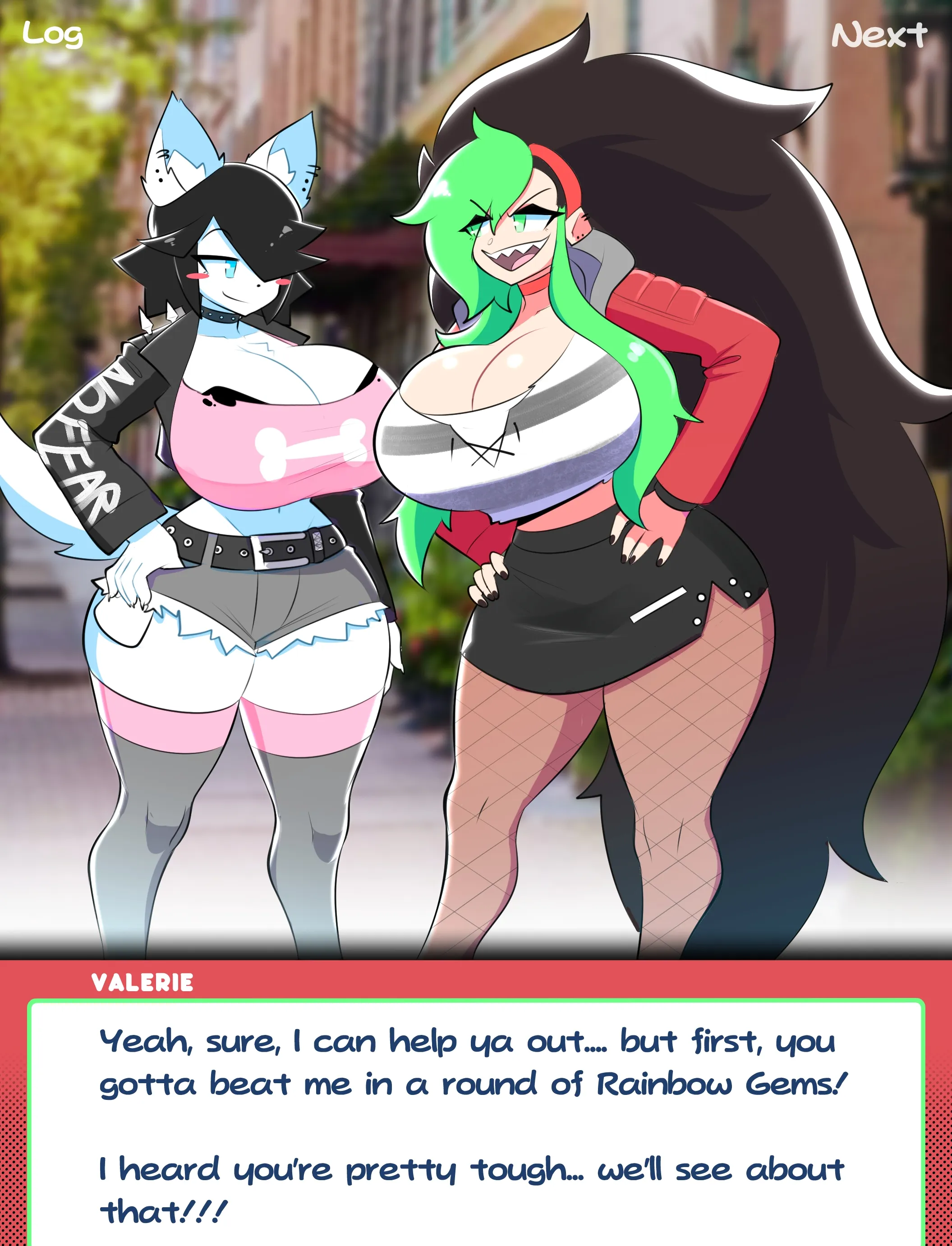Maggie Applebee Rule 34 Image