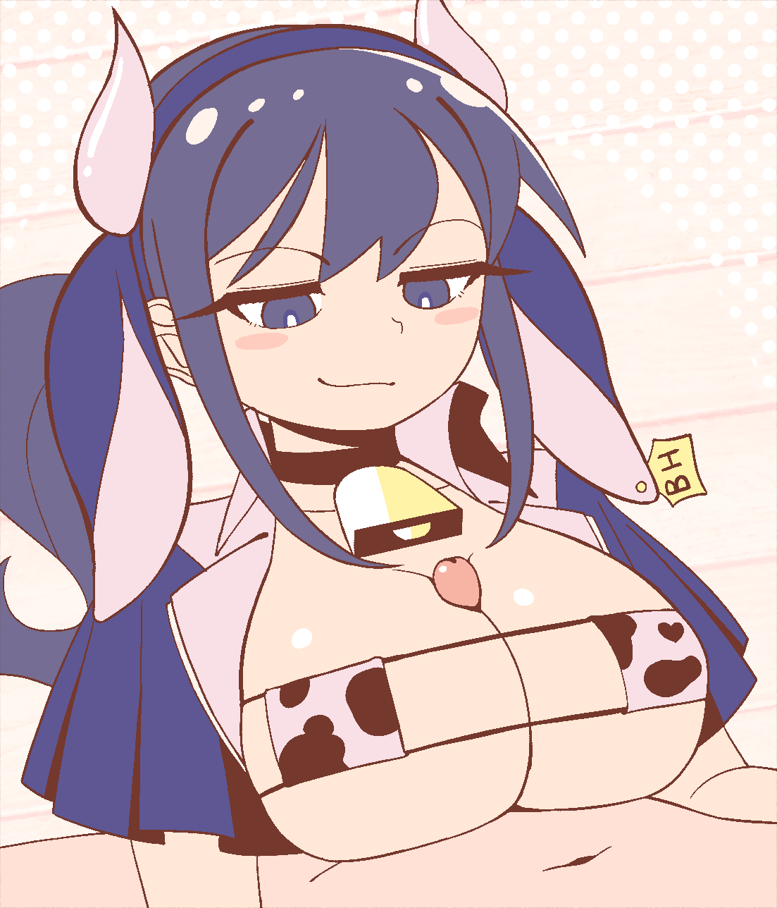 Veronica (Brownish Hare) Rule 34 Image