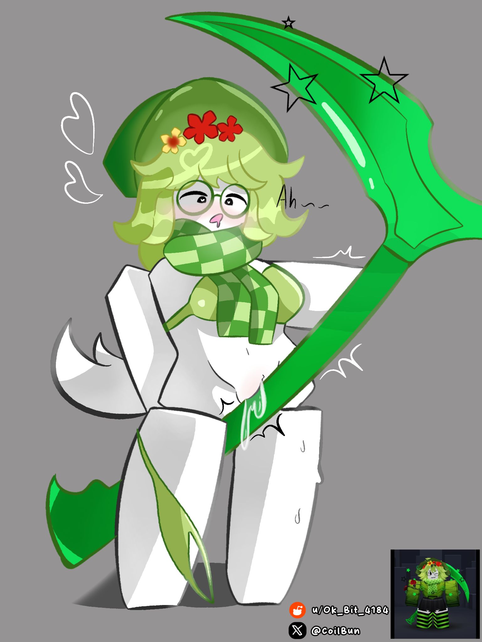 Roblox Avatar (Roblox) Rule 34 Image