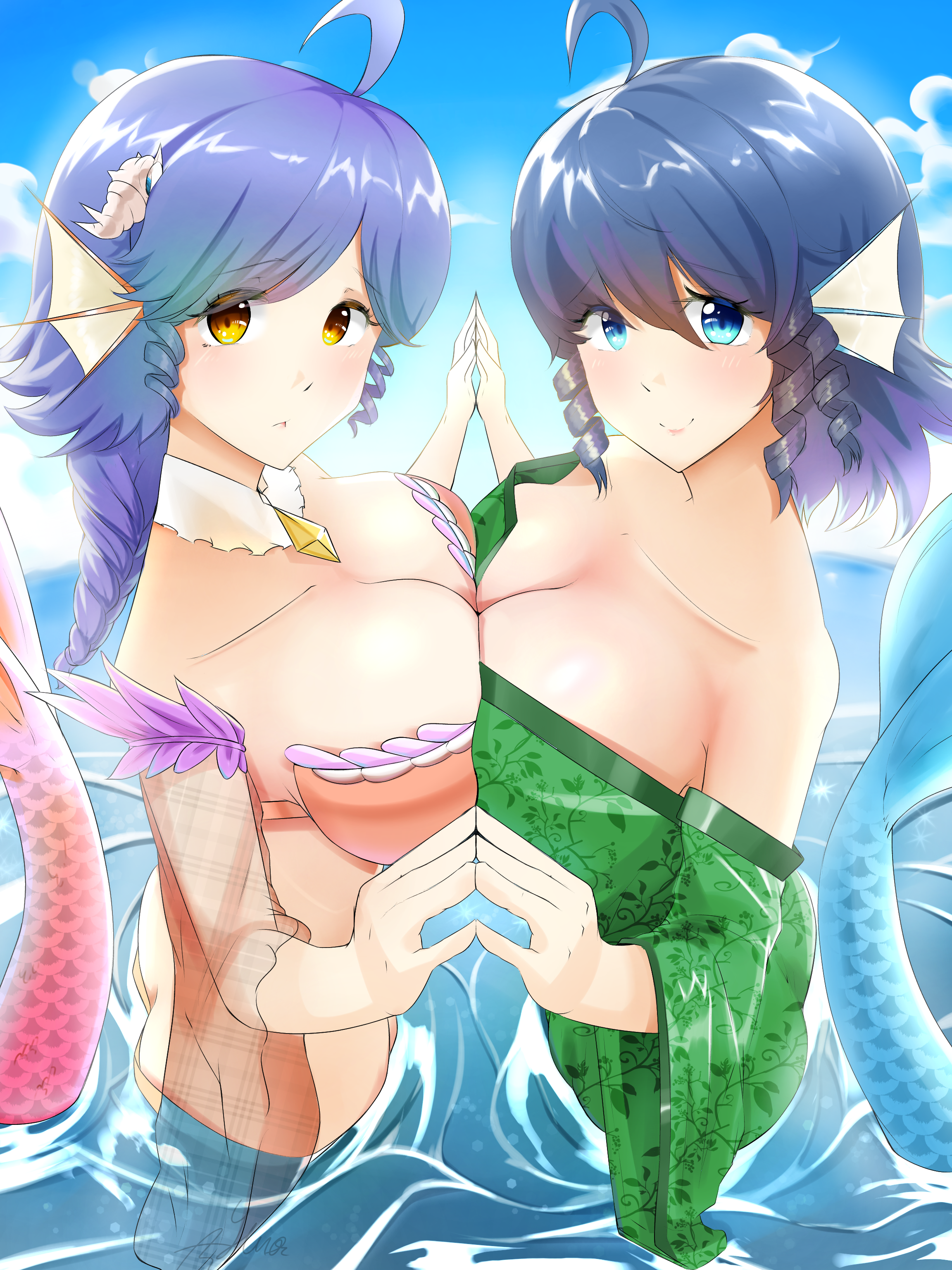Sia (Guardian Tales) Rule 34 Image