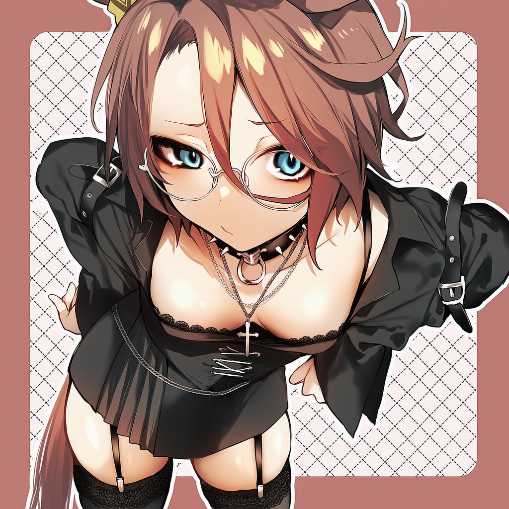 Narita Taishin (Umamusume) Rule 34 Image