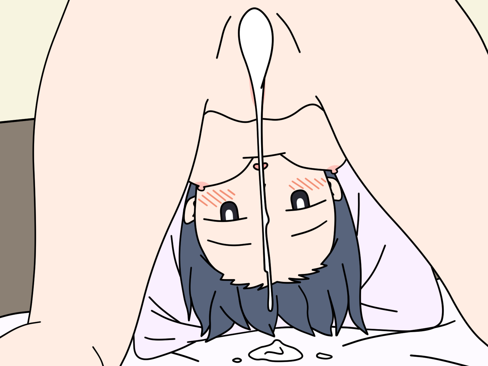 Original Rule 34 Image