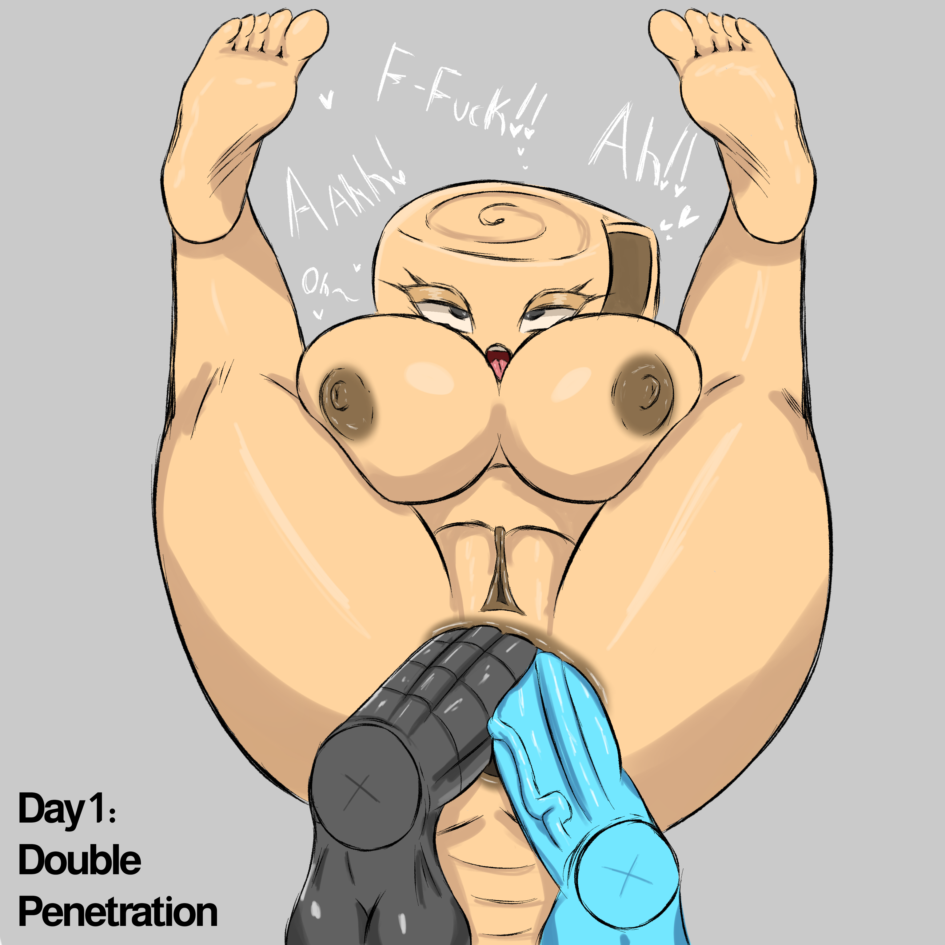 Dandy'S World Rule 34 Image