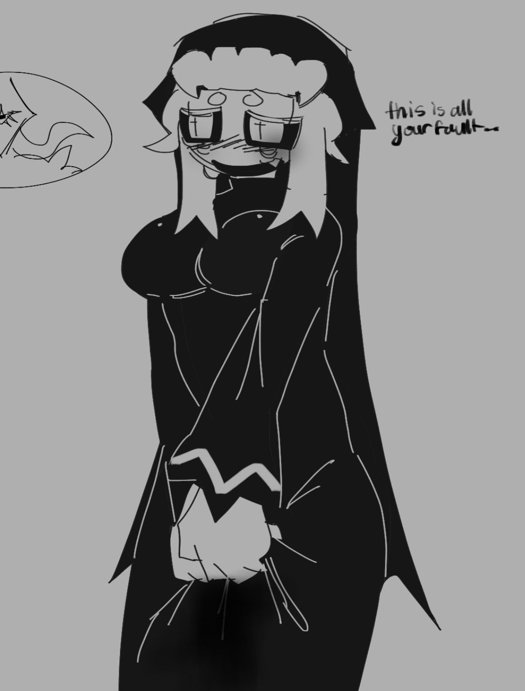 Seesay (Grace) Rule 34 Image