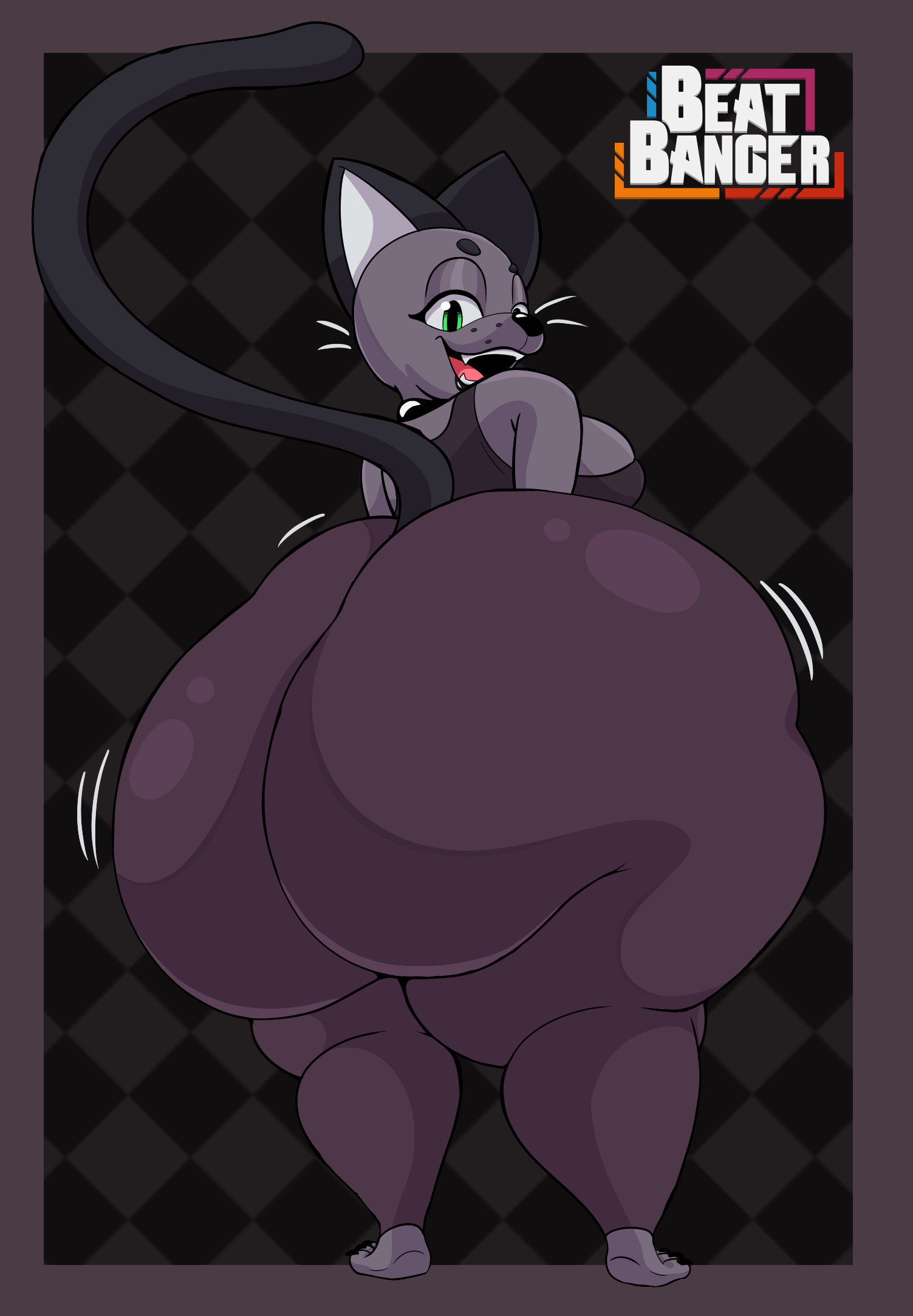 Cathy Smith (Beat Banger) Rule 34 Image