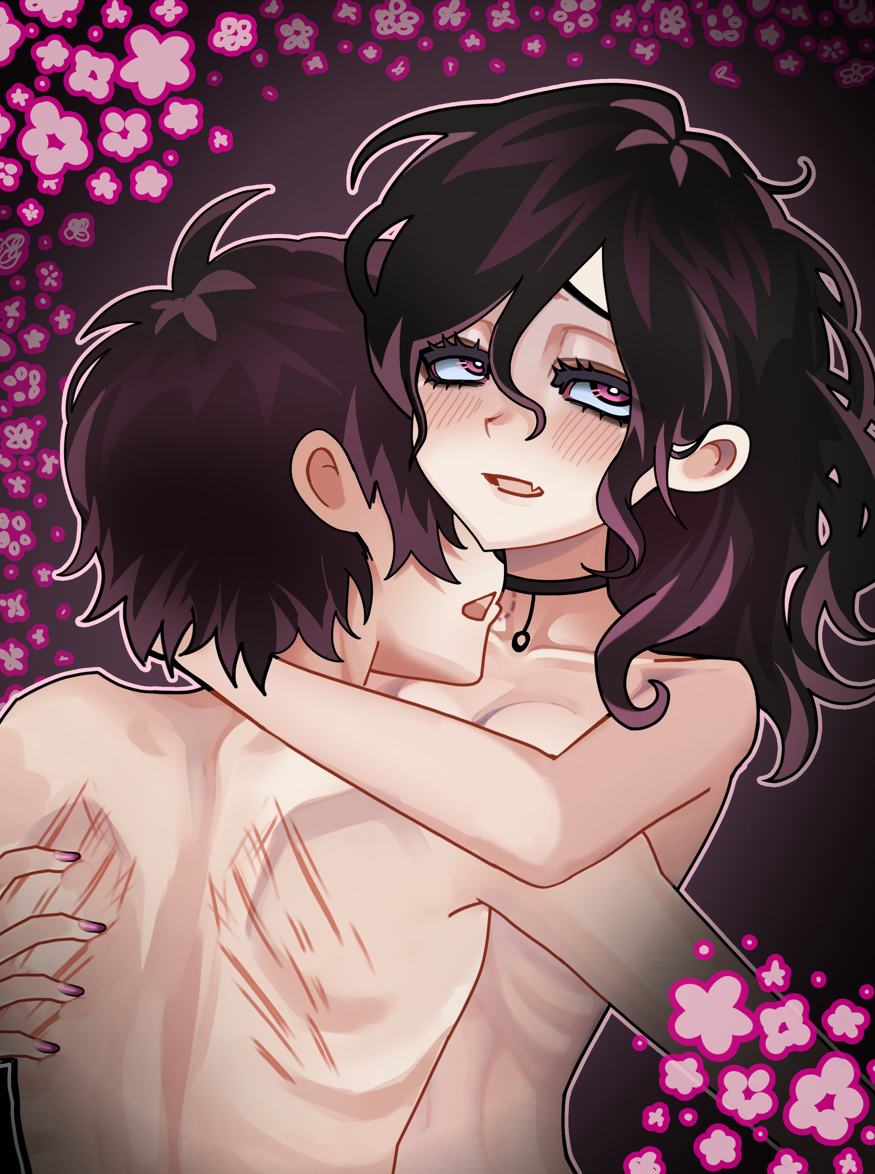 Andrew Graves (The Coffin Of Andy And Leyley) Rule 34 Image