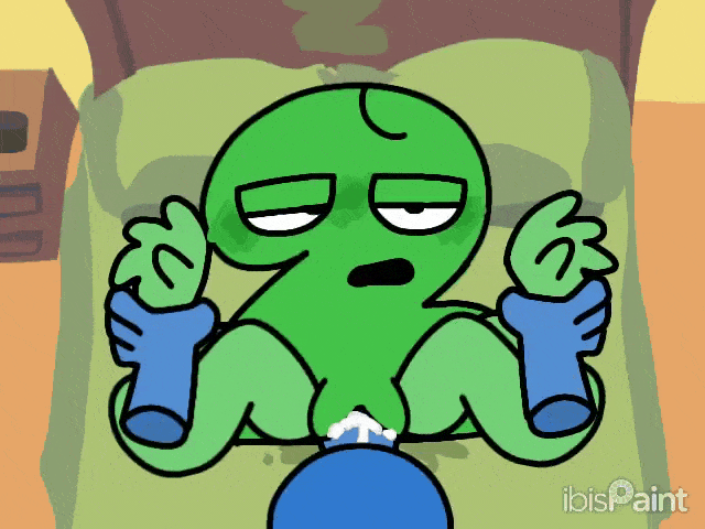 Four (Bfb) Rule 34 Image