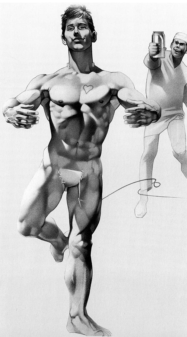 Original Rule 34 Image