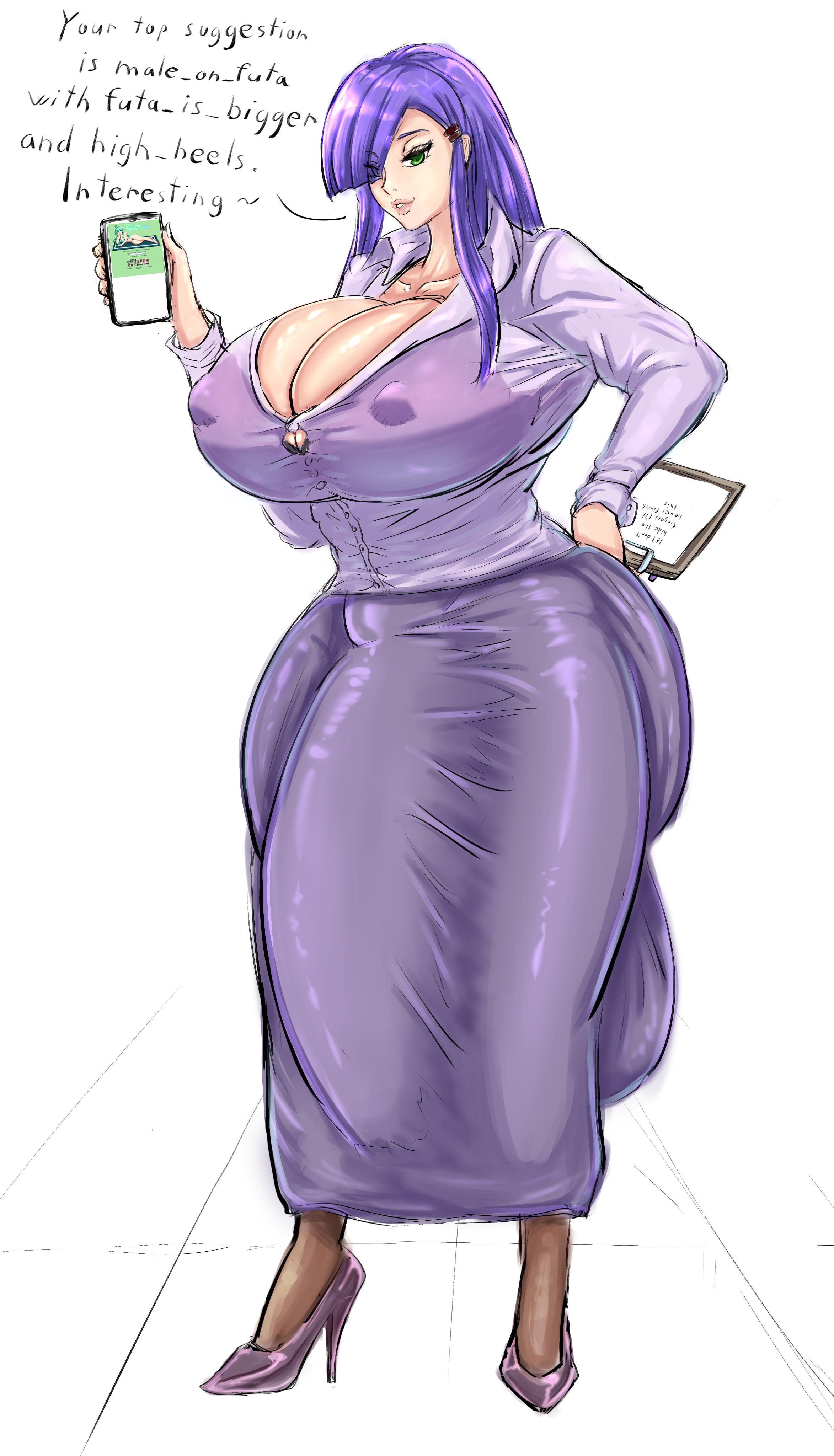 Kera (Fibilis) Rule 34 Image