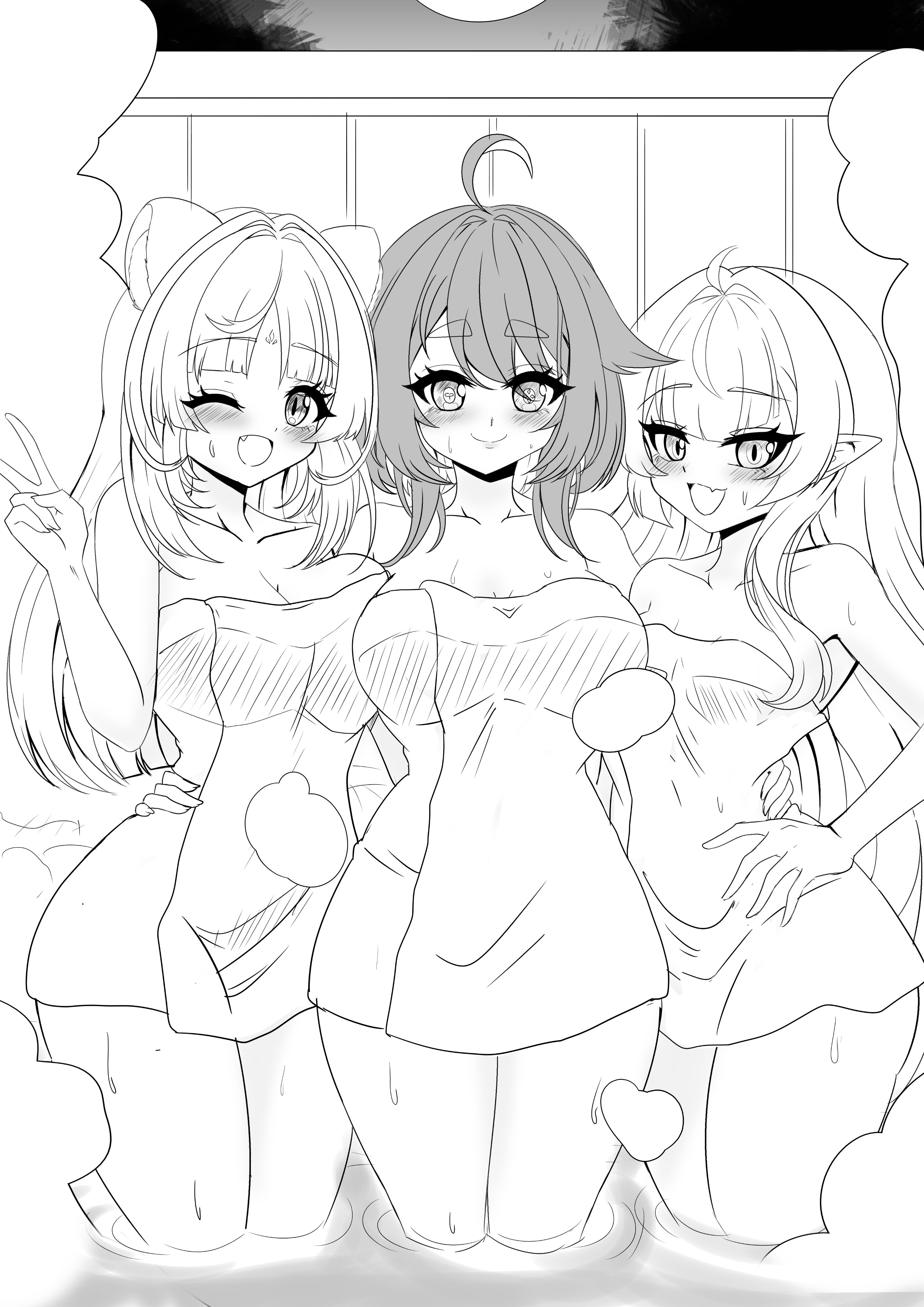 Indie Virtual Youtuber Rule 34 Image