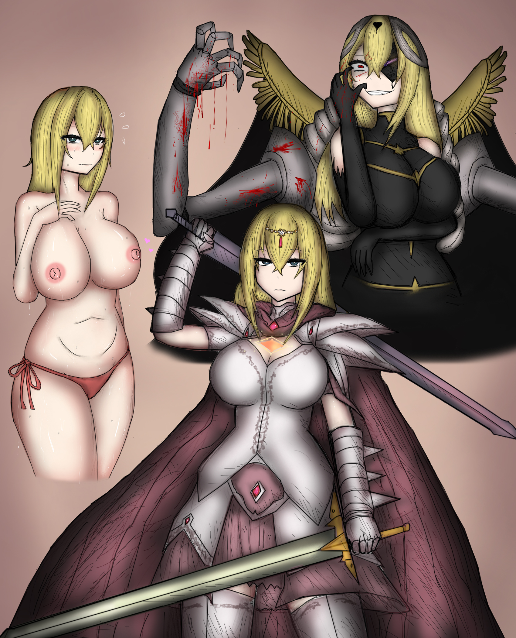 Guine Rule 34 Image