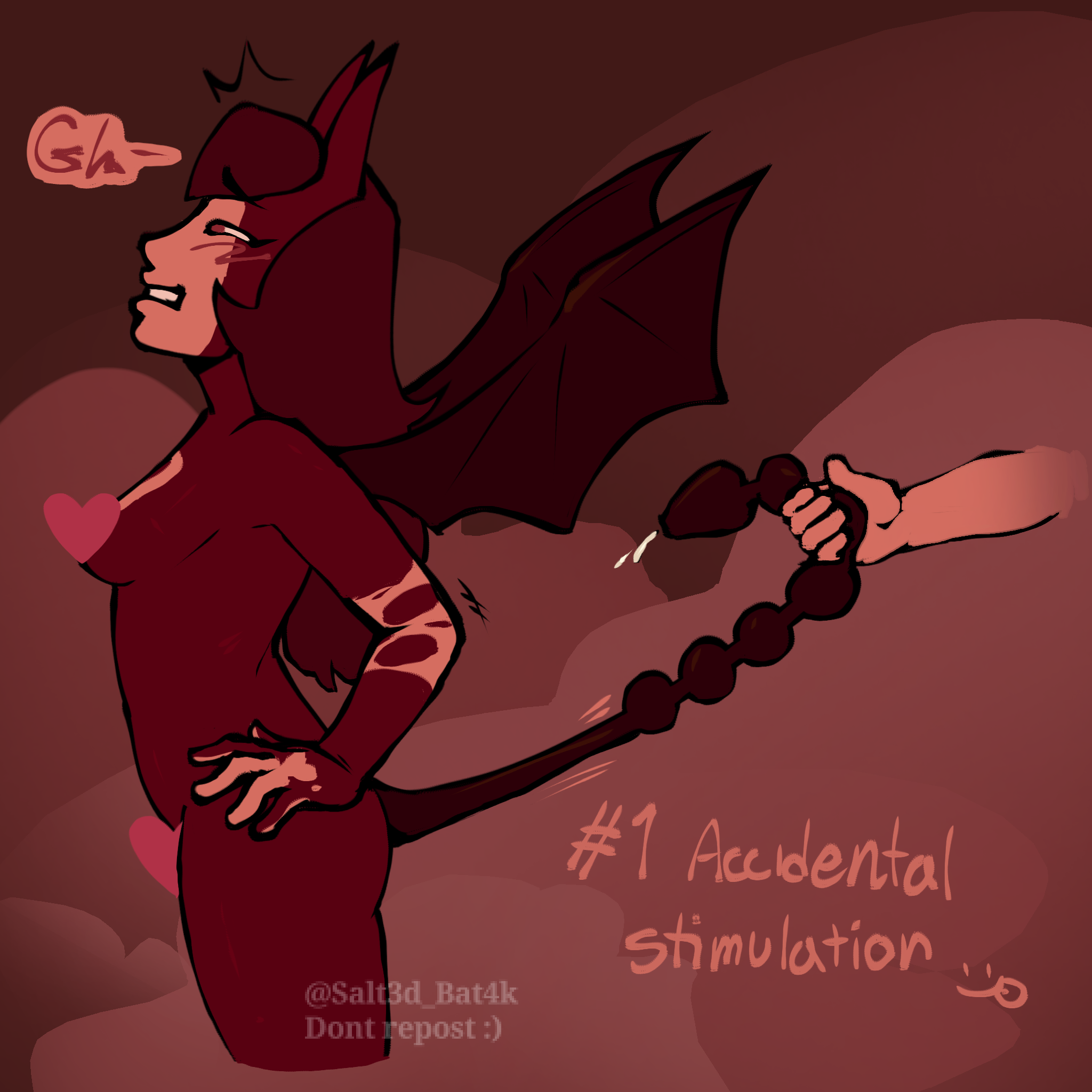 Oc (Original) Rule 34 Image