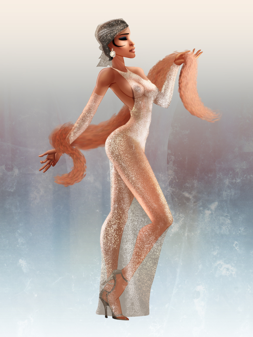Rihanna Rule 34 Image