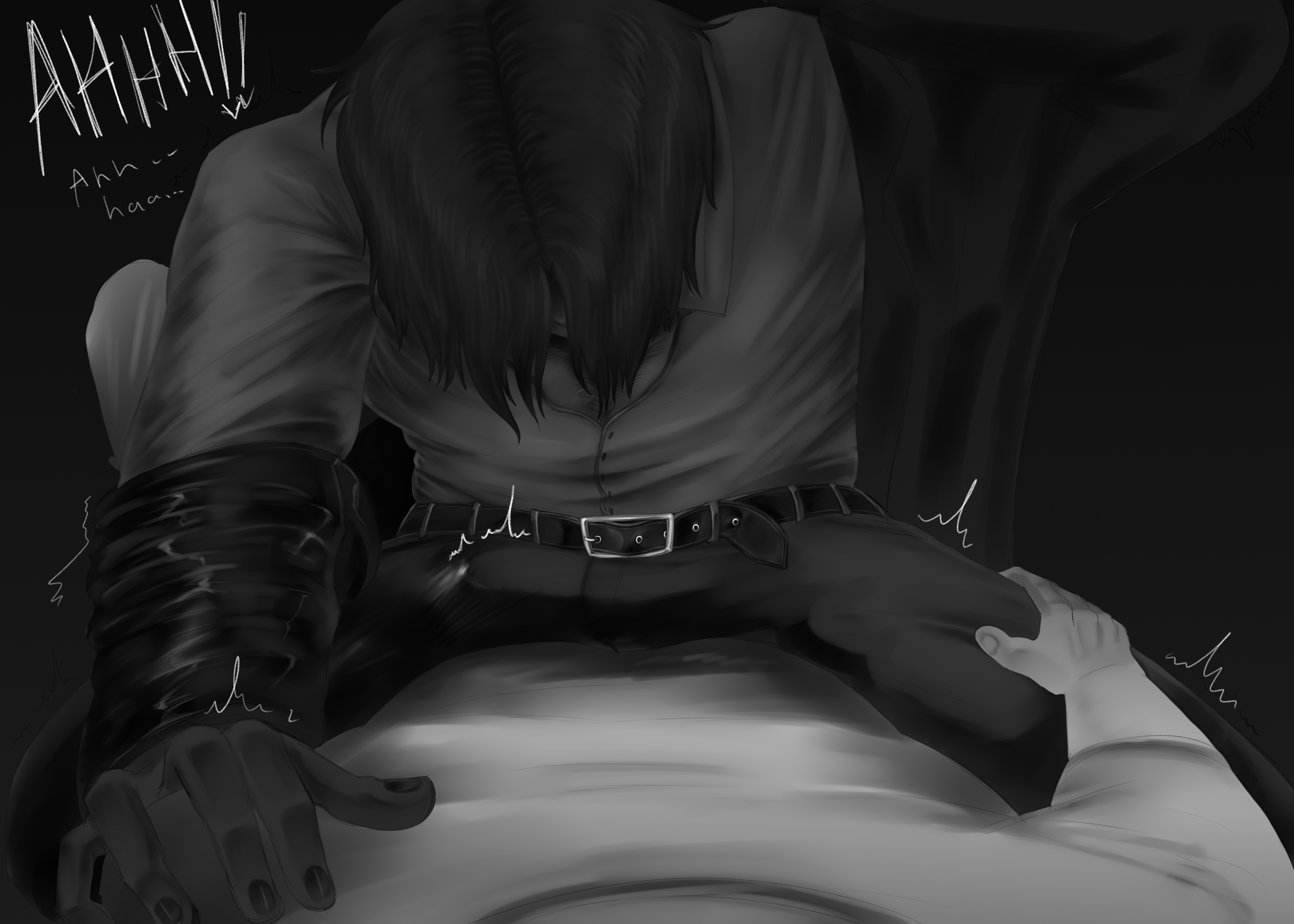 Marcus August Robertson (Minecraft) Rule 34 Image