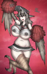 Dodo (Black Souls) Rule 34 Image