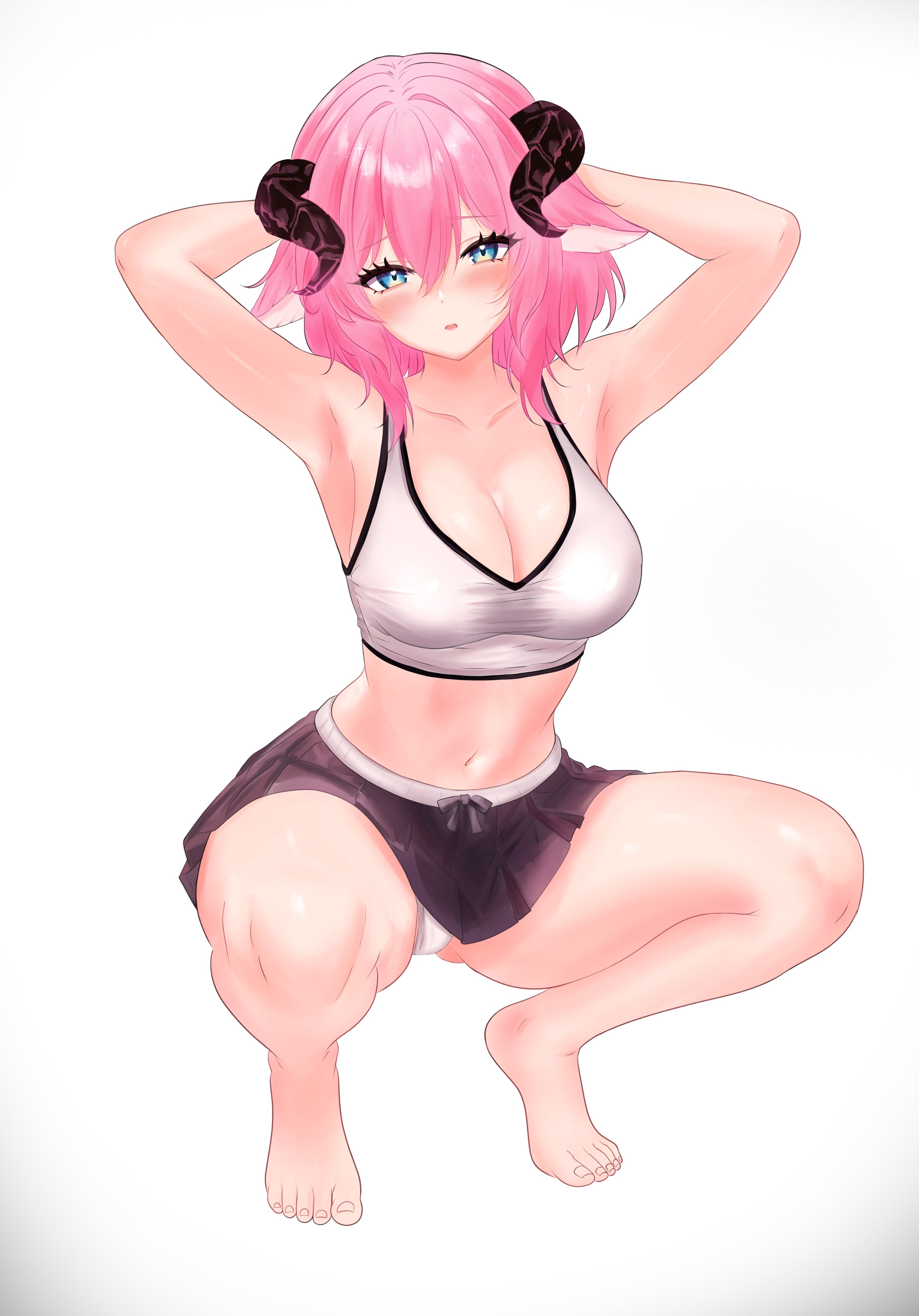 Irelyth (Indie Virtual Youtuber) Rule 34 Image