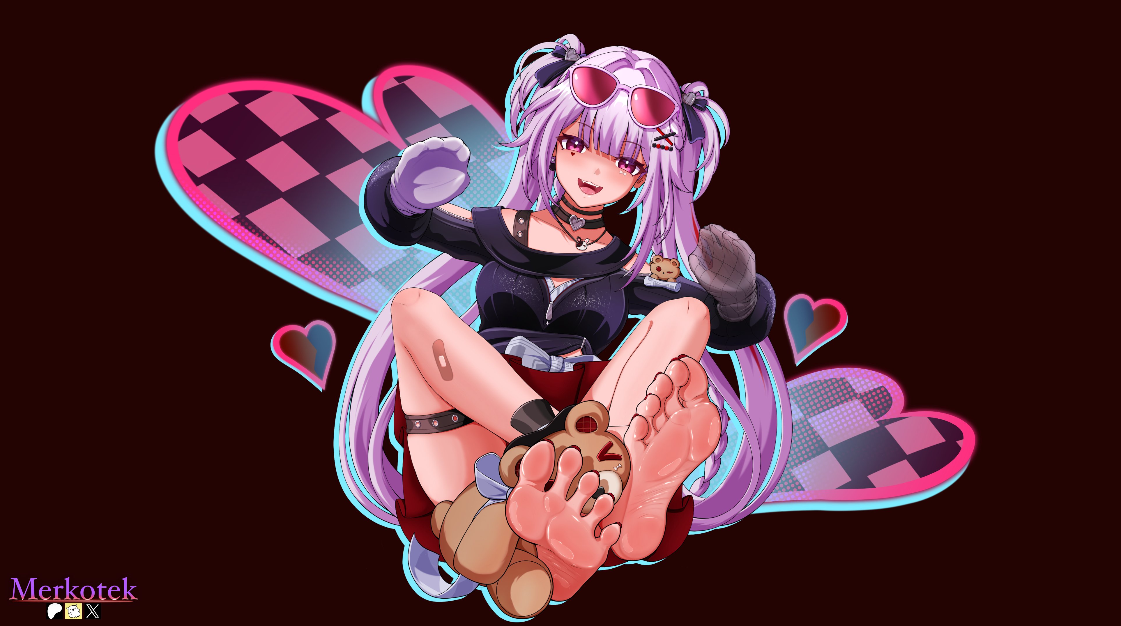 Sparxie (Honkai: Star Rail) Rule 34 Image