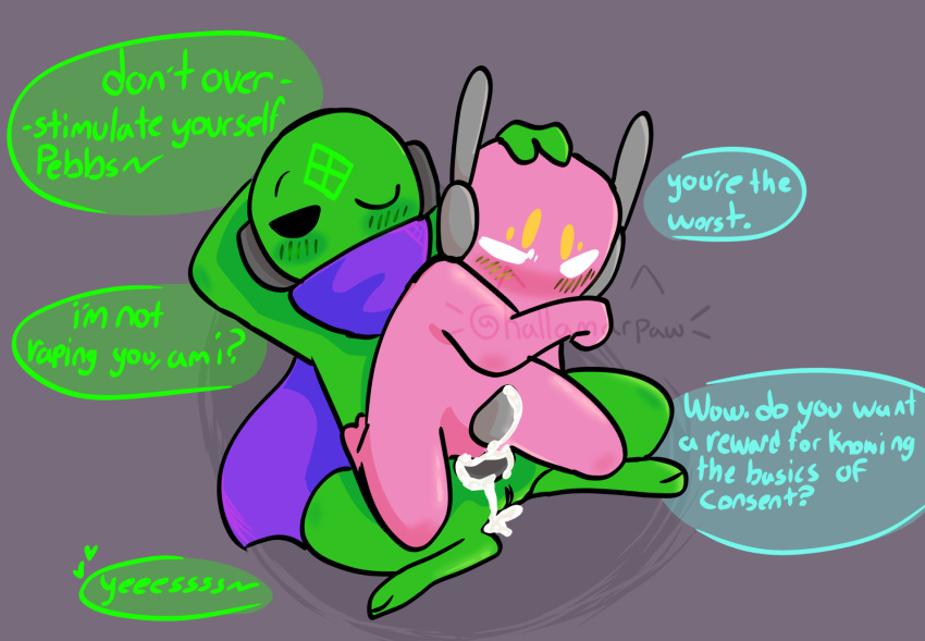 Five Pebbles (Rain World) Rule 34 Image