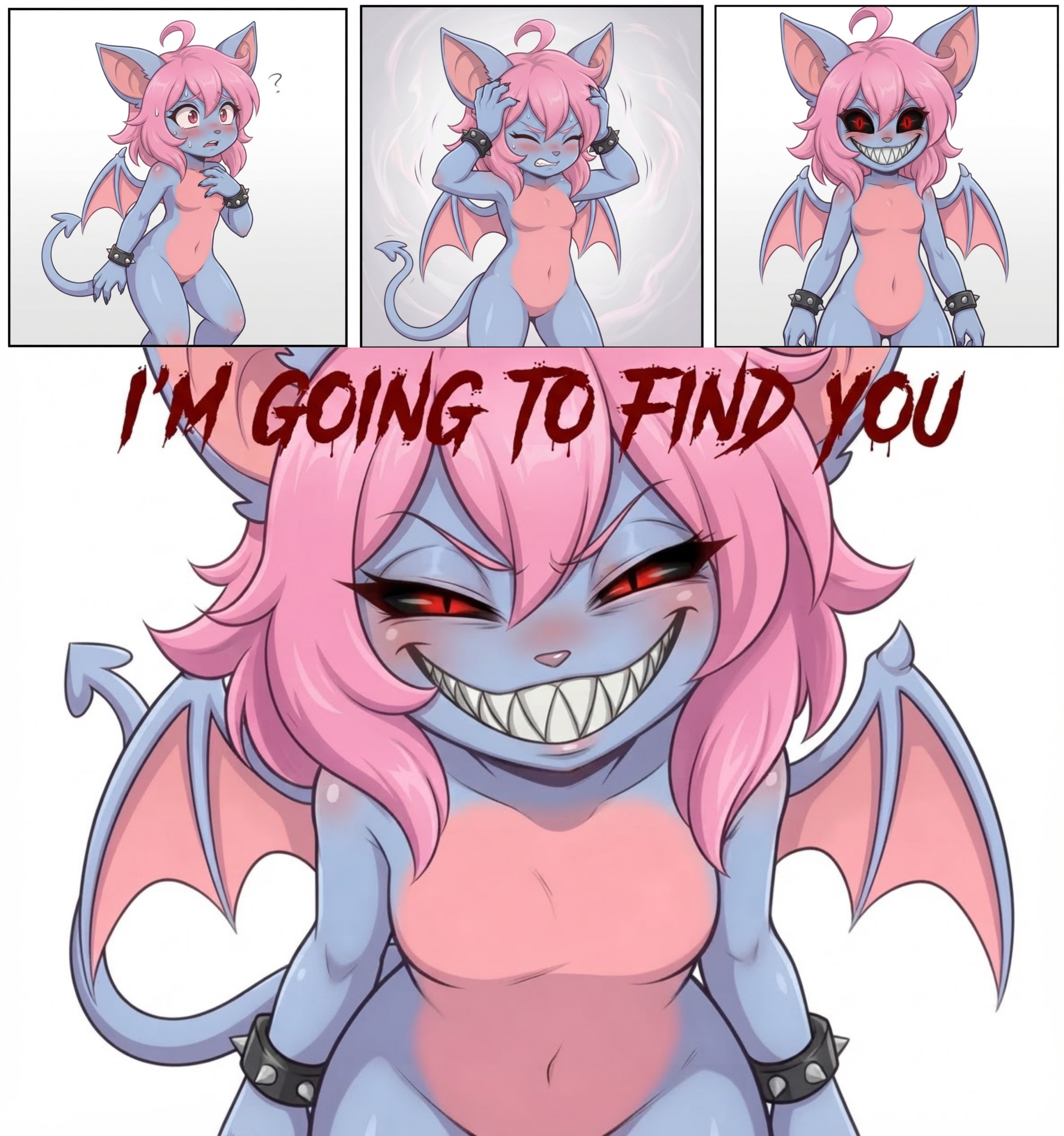 Terry Bat Rule 34 Image