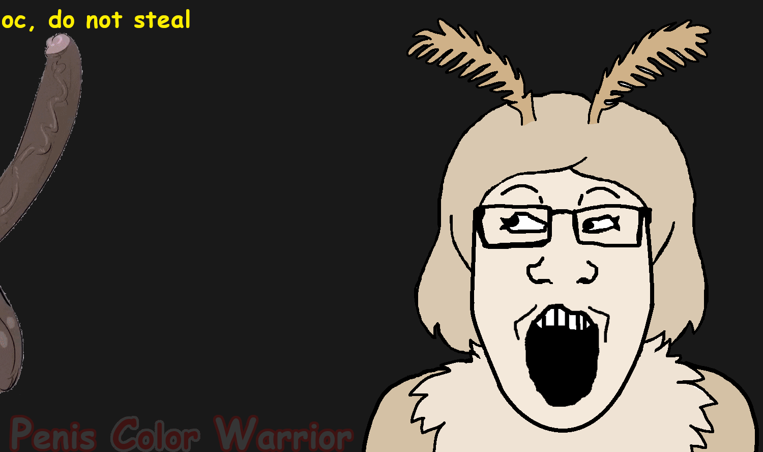 Soyjak.Party Rule 34 Image