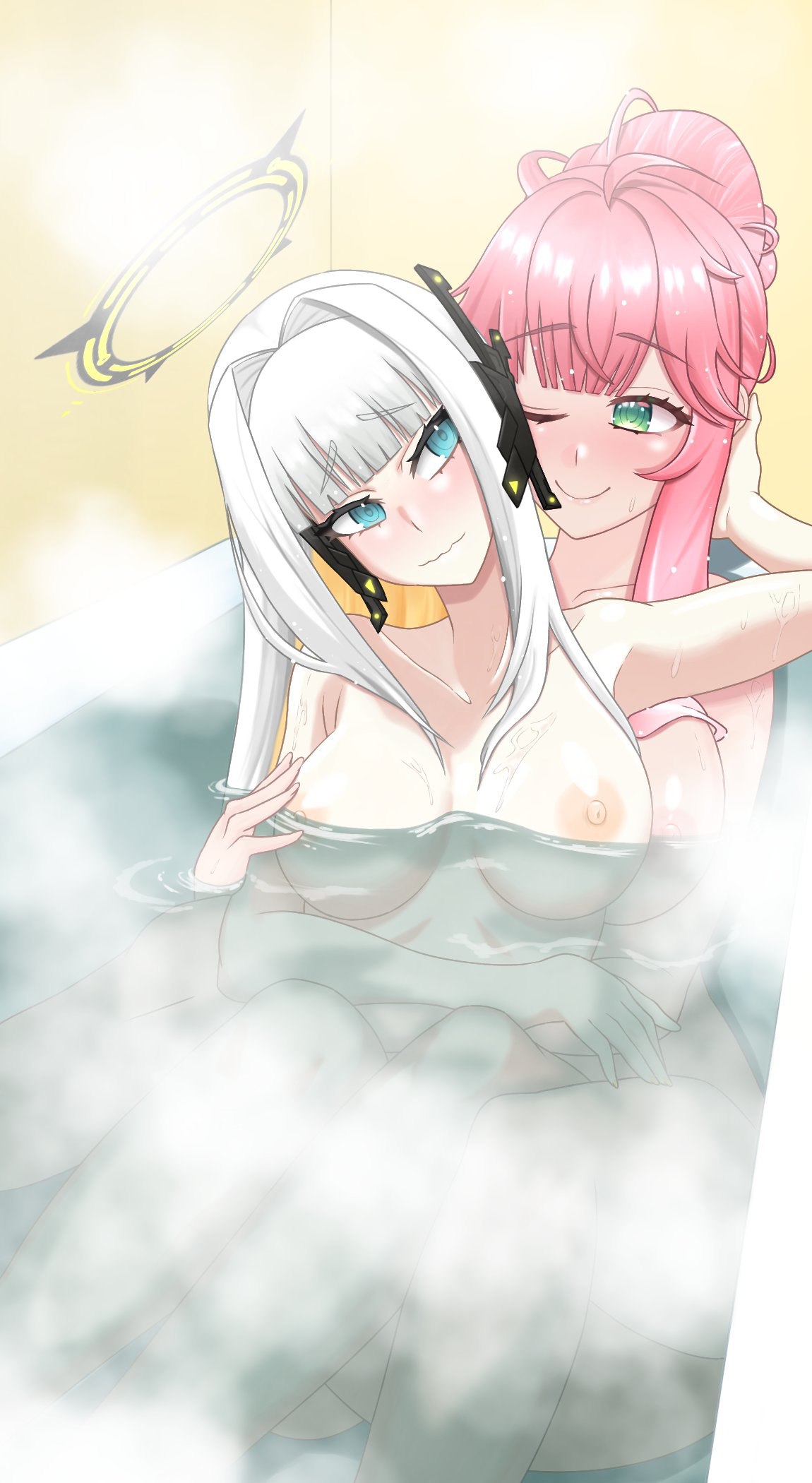 Aivy Lovencraft (Indie Virtual Youtuber) Rule 34 Image