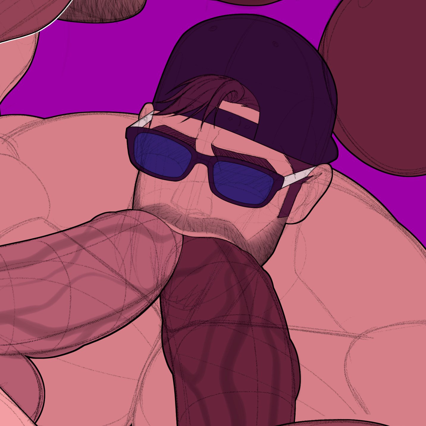 Jason Duval (Grand Theft Auto) Rule 34 Image
