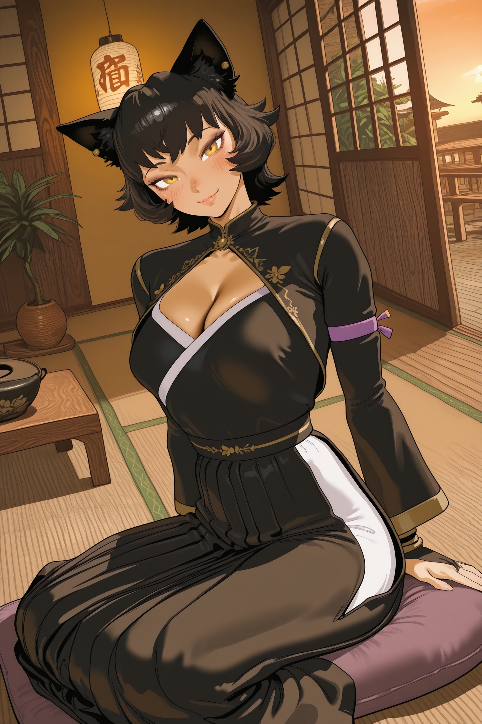 Kali Belladonna (Patreon) Rule 34 Image