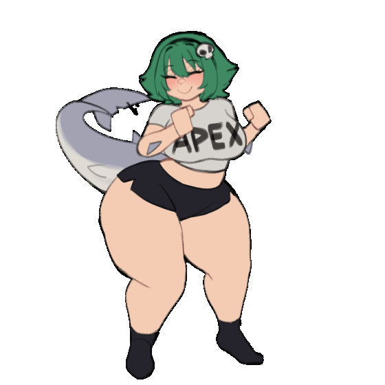 Ketsu (Taigerarts) Rule 34 Image