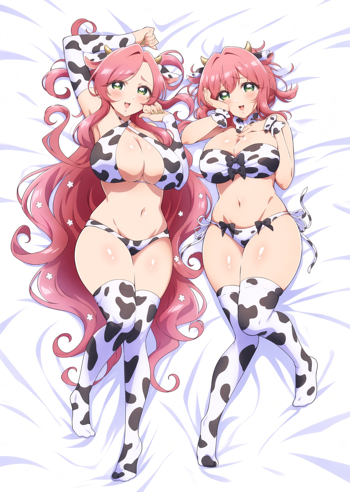 Hanazono Hahari (100 Kanojo) Rule 34 Image