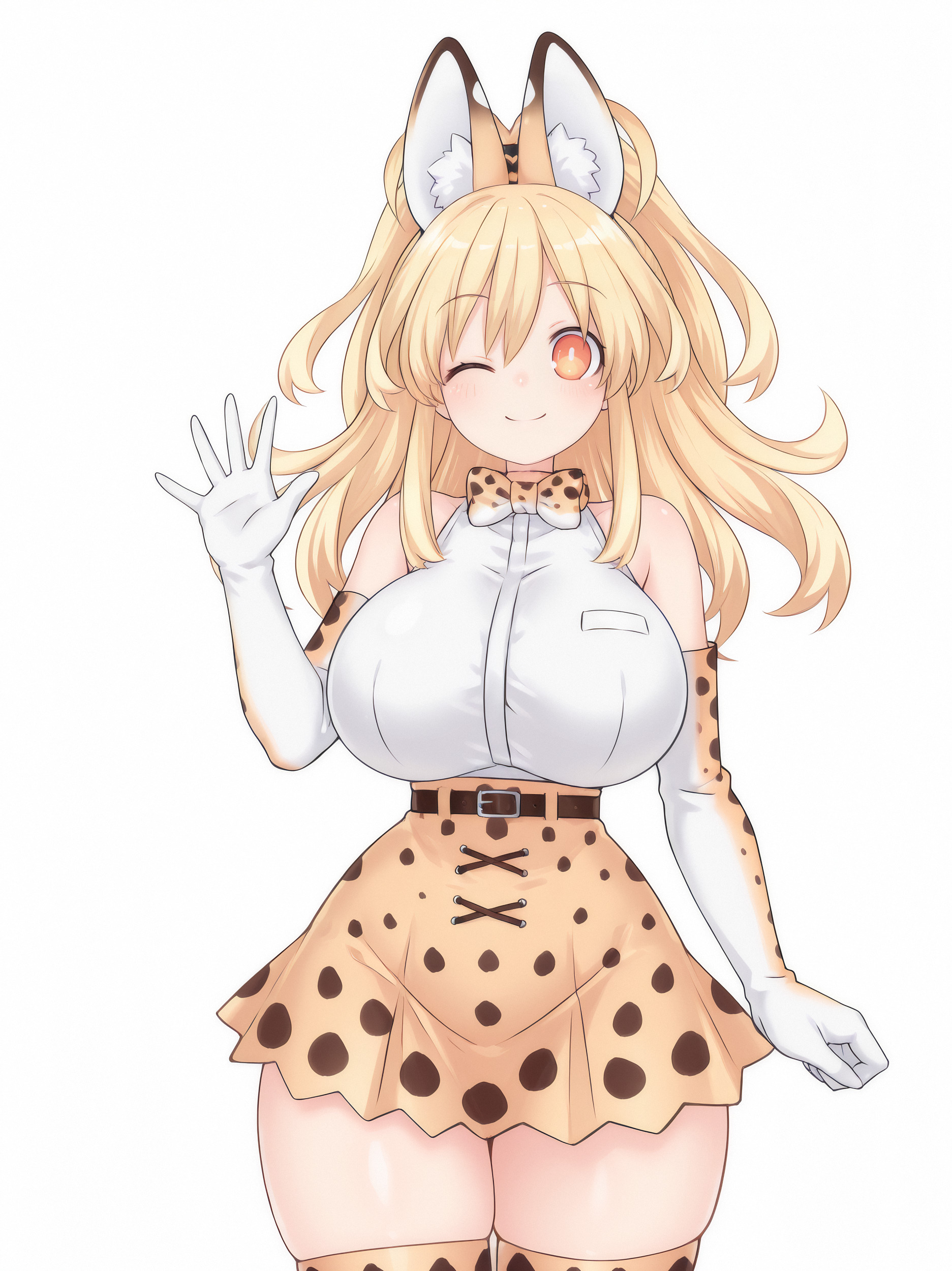 Yellow Heart (Neptunia) Rule 34 Image