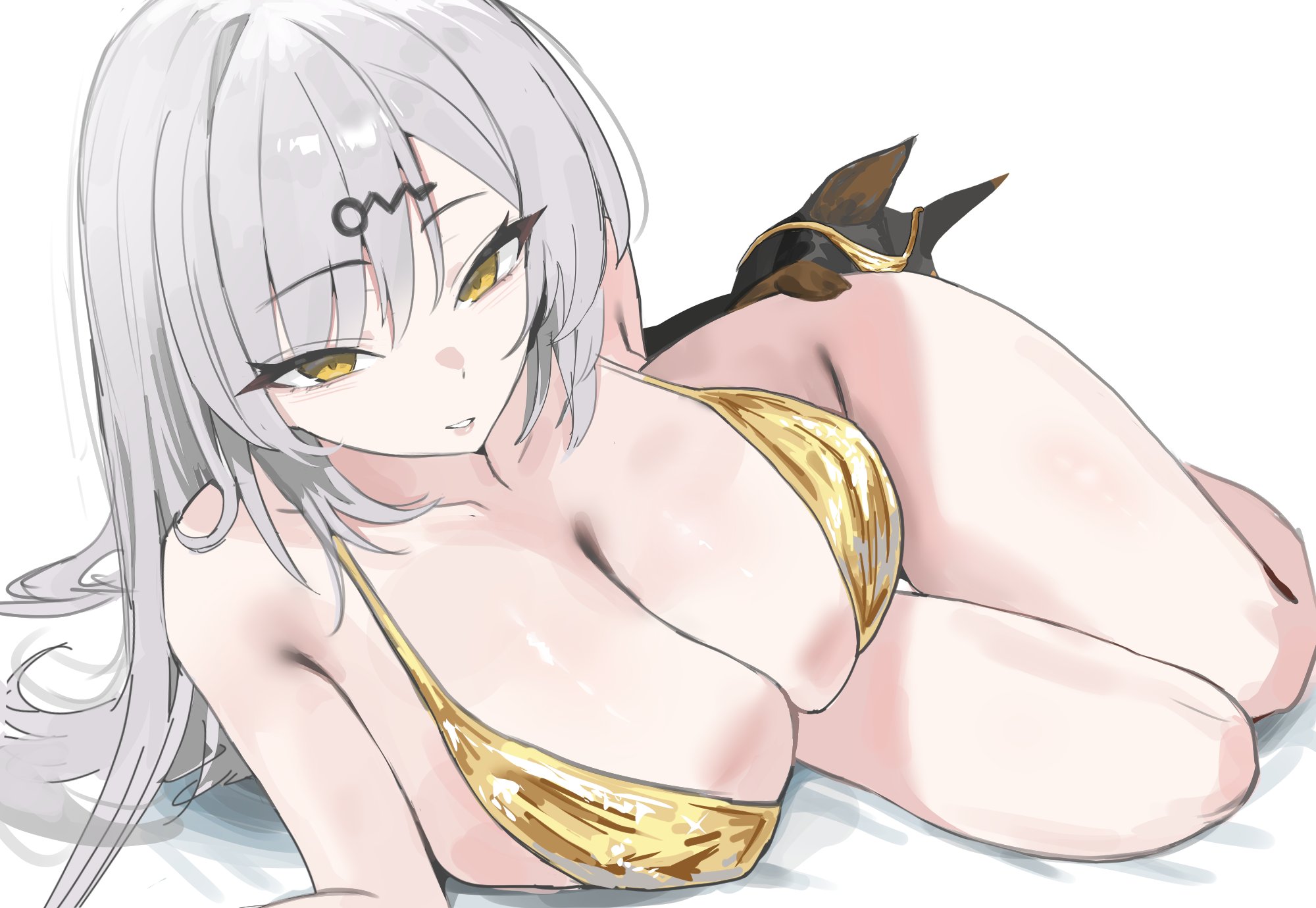 Yixuan (Zenless Zone Zero) Rule 34 Image