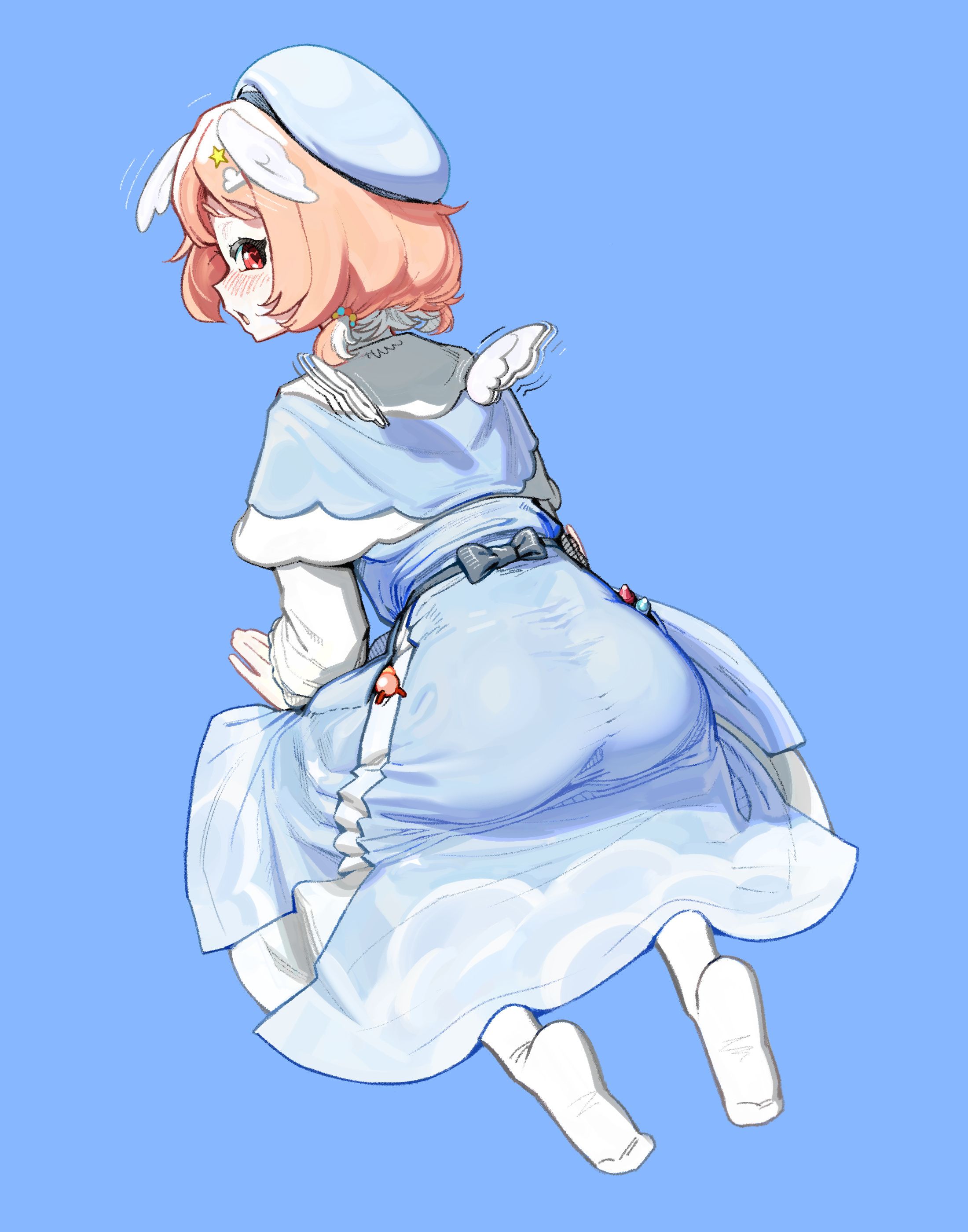 Clothed Rule 34 Image
