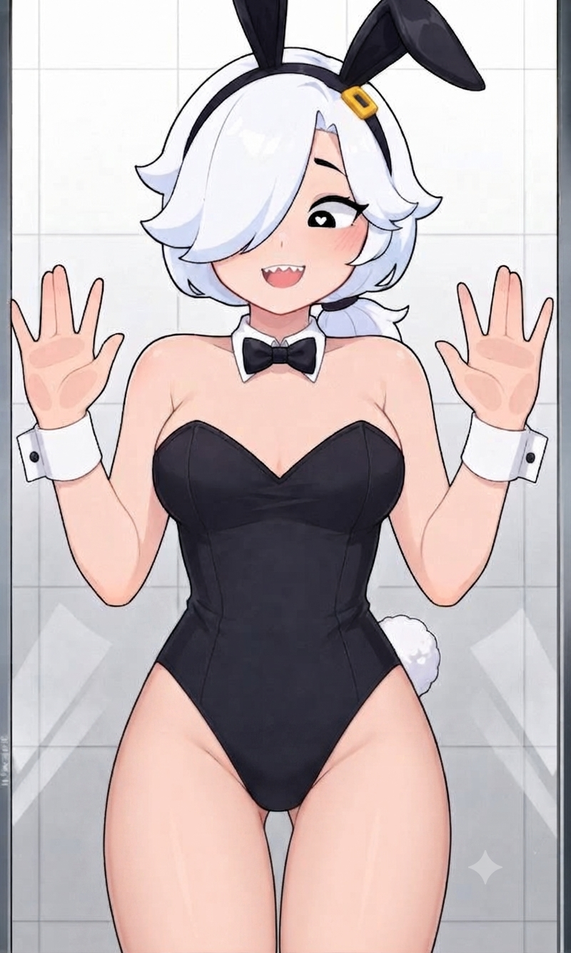 Colette (Brawl Stars) Rule 34 Image